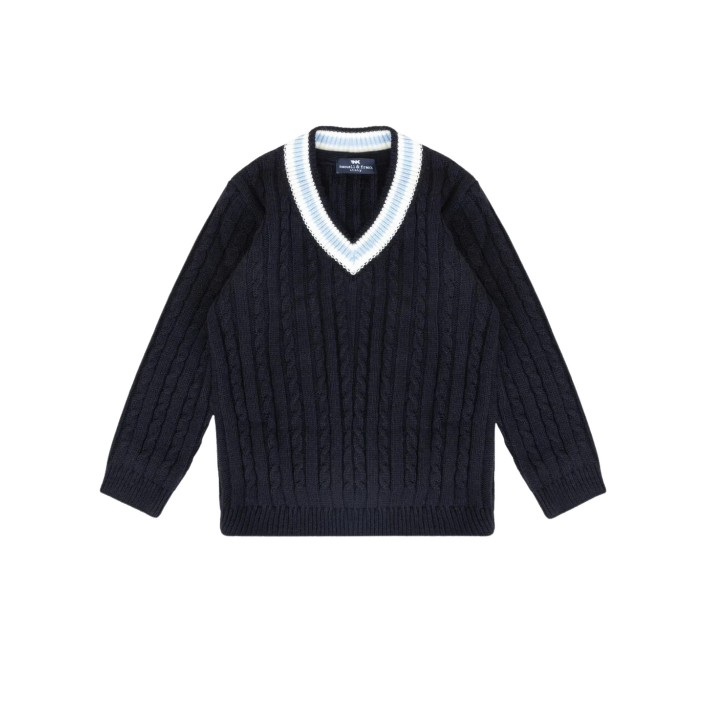Manuell & Frank Maglia Sweater