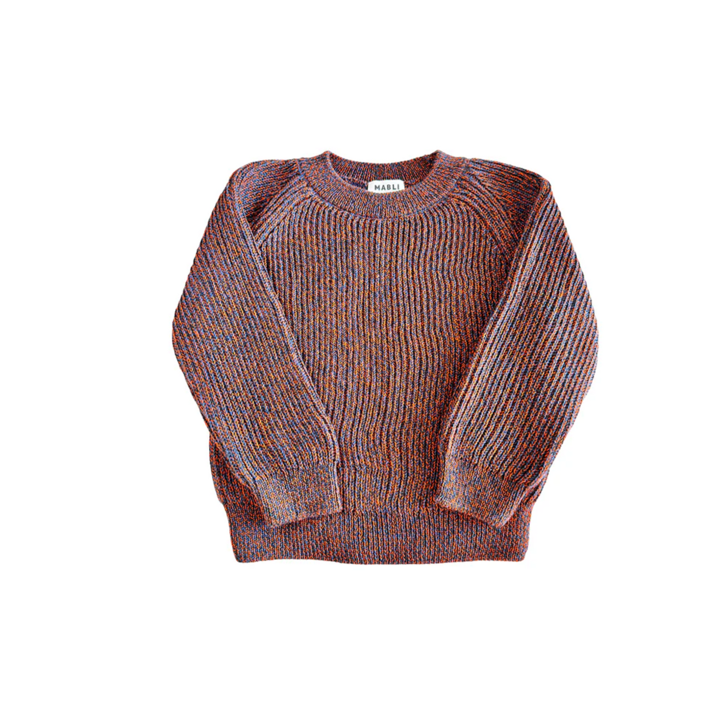 Mabli Cerigos Sweater