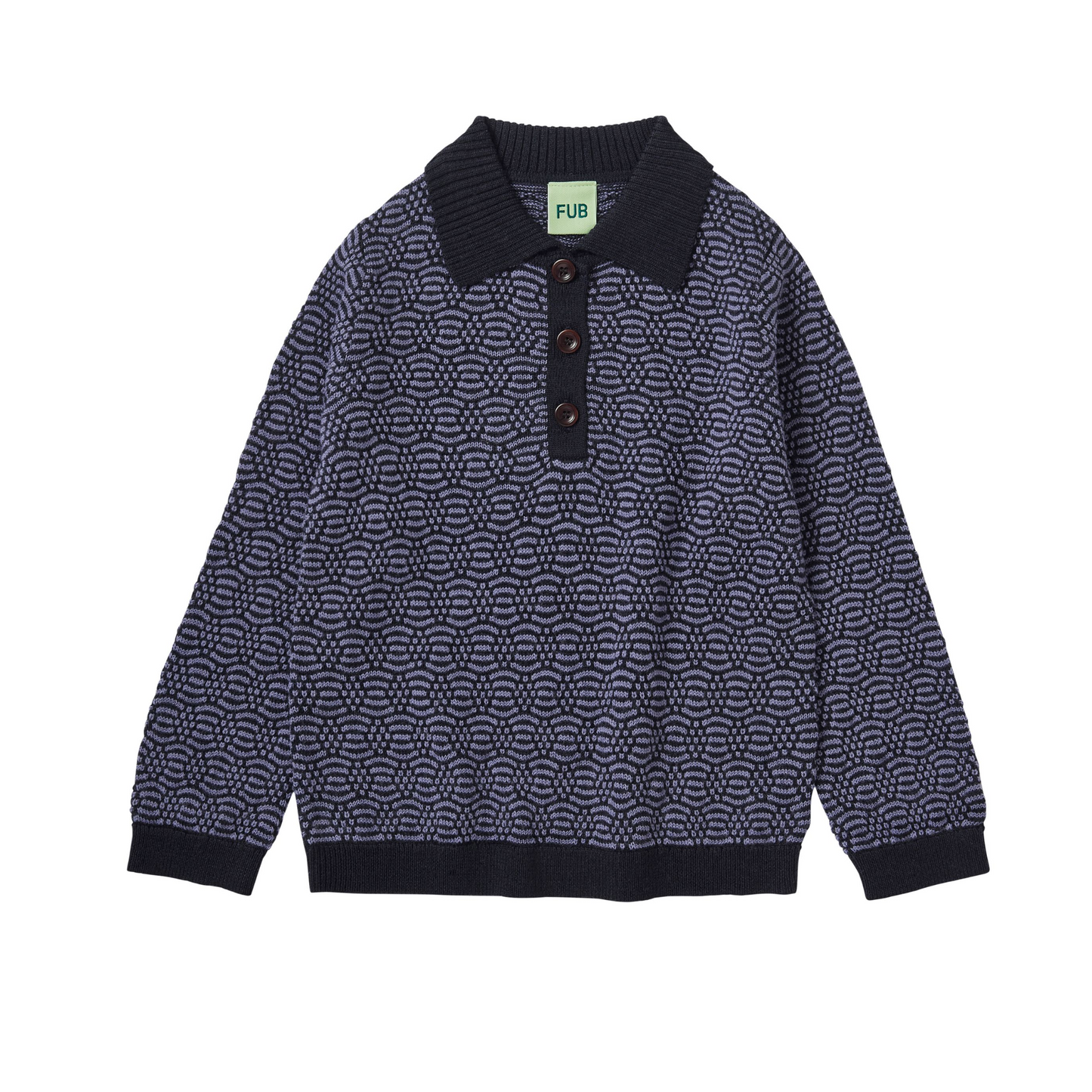 Fub Structure Polo