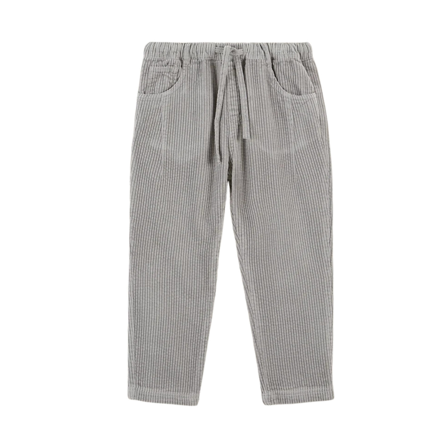 Emile & Ida Velours Pant