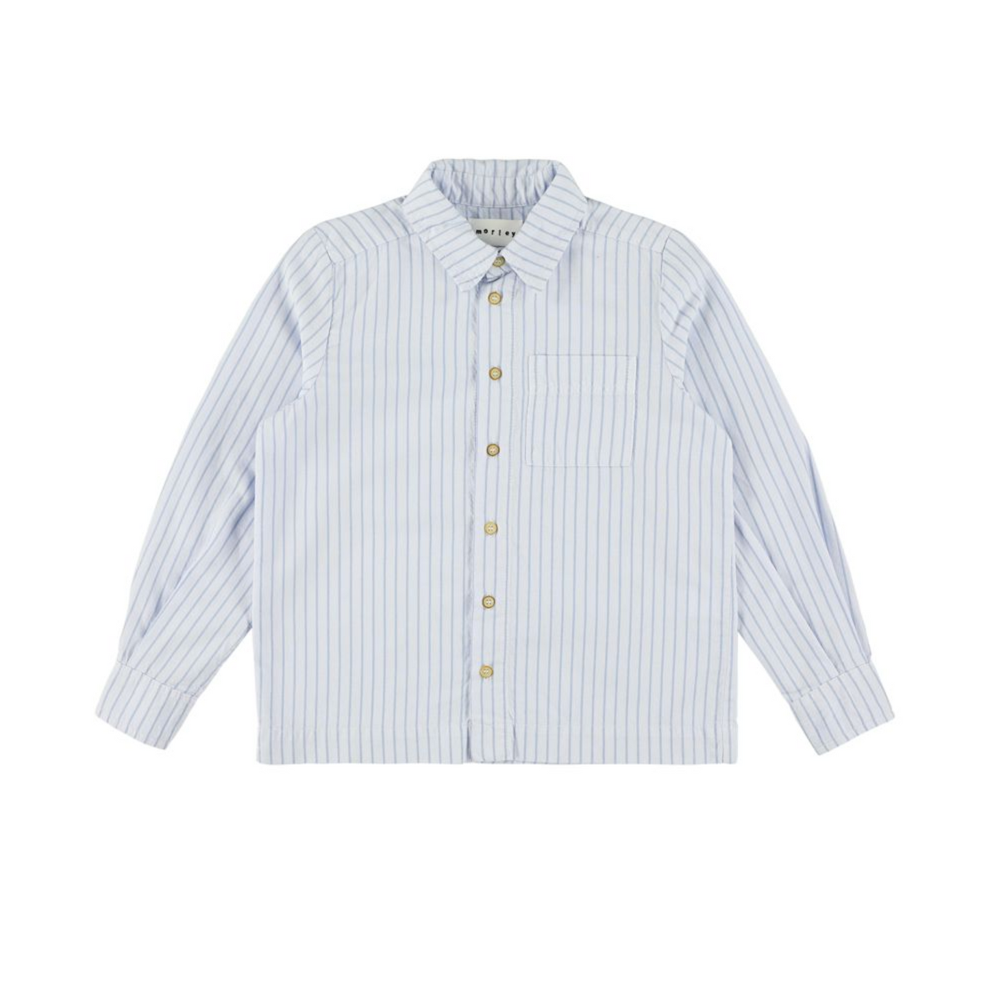 Morley Tur Deus Shirt