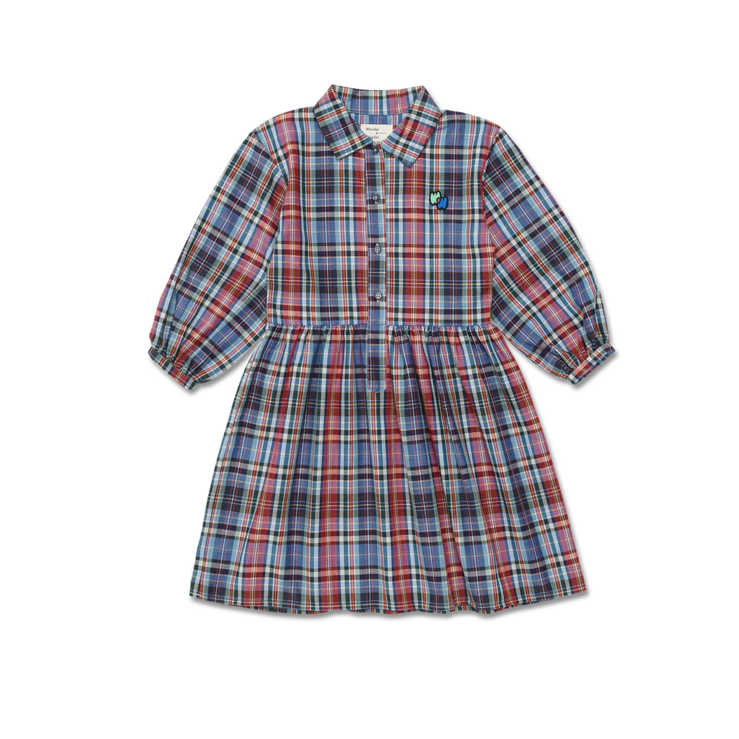 Wander & Wonder Morag Dress