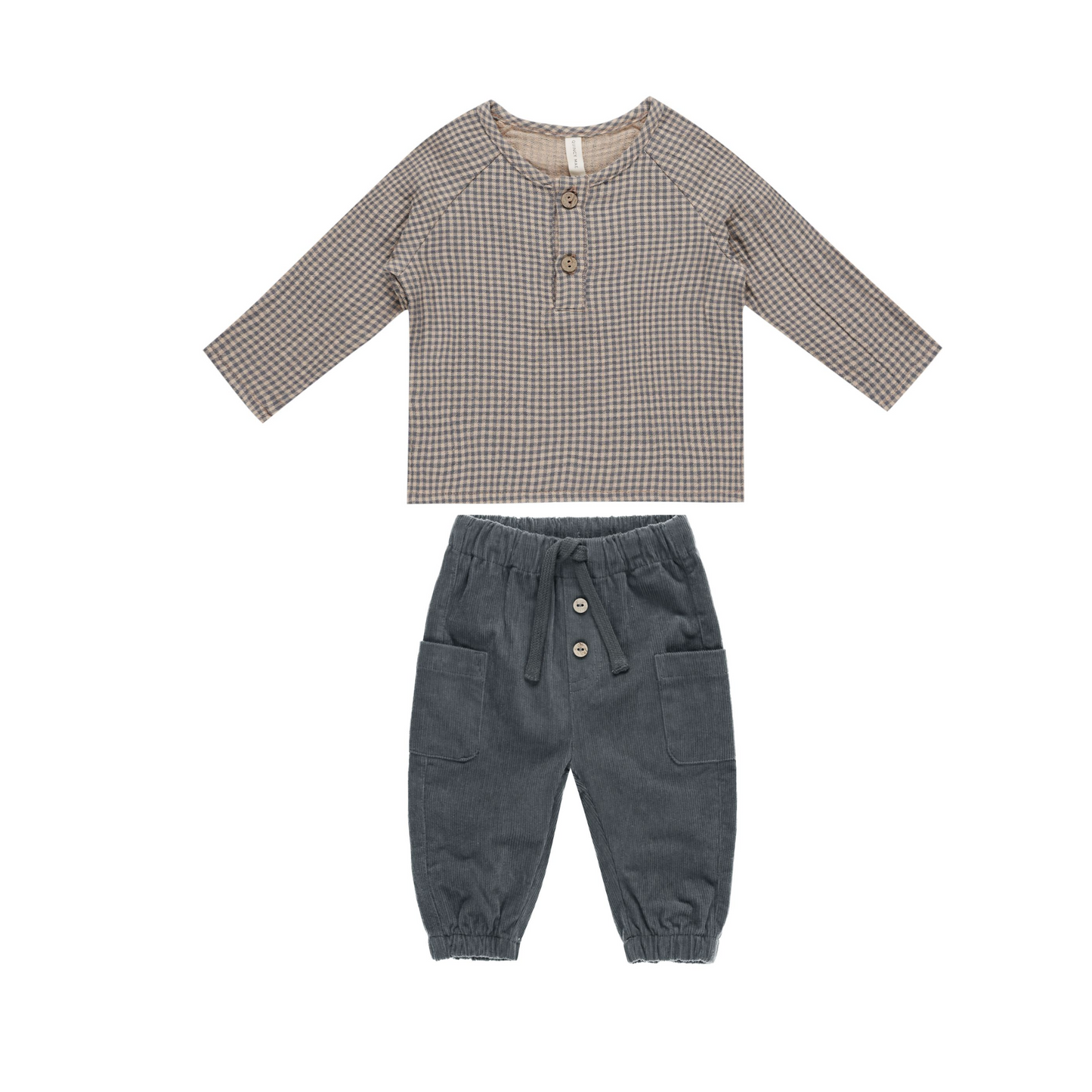 Quincy Mae Zion Set