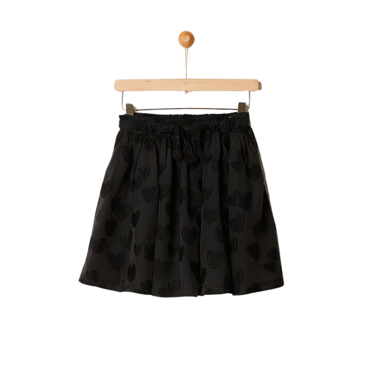 Yell-Oh Hearts Skirt