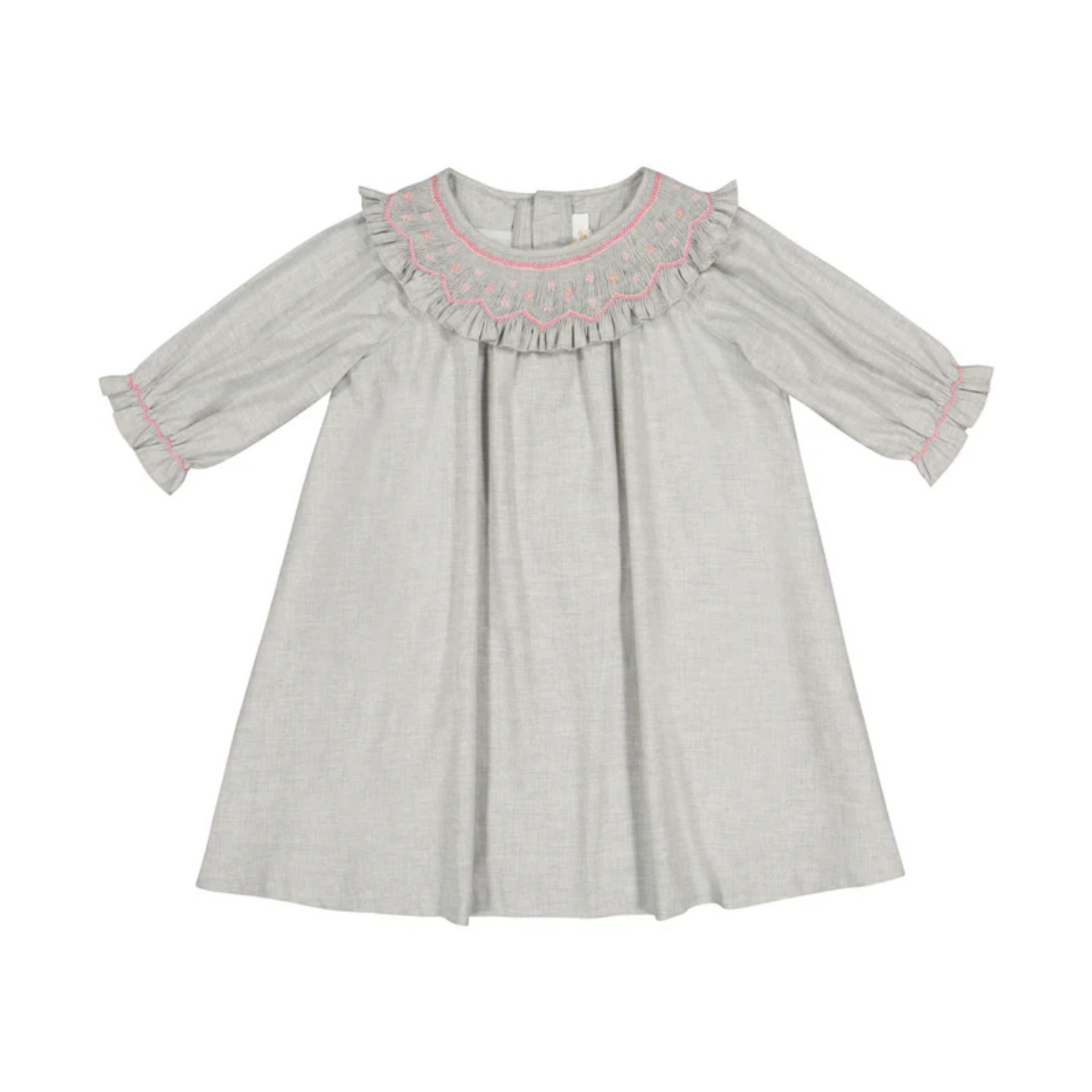 Antoinette Paris Sherazde Dress