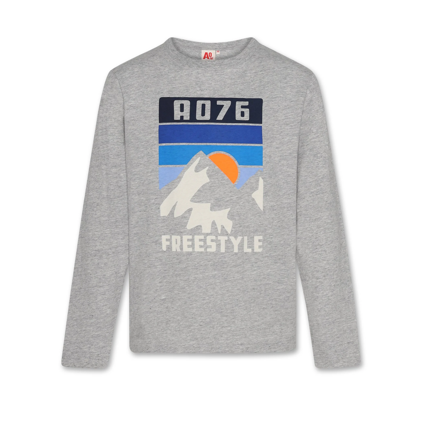 Ao76 Mathew Tee