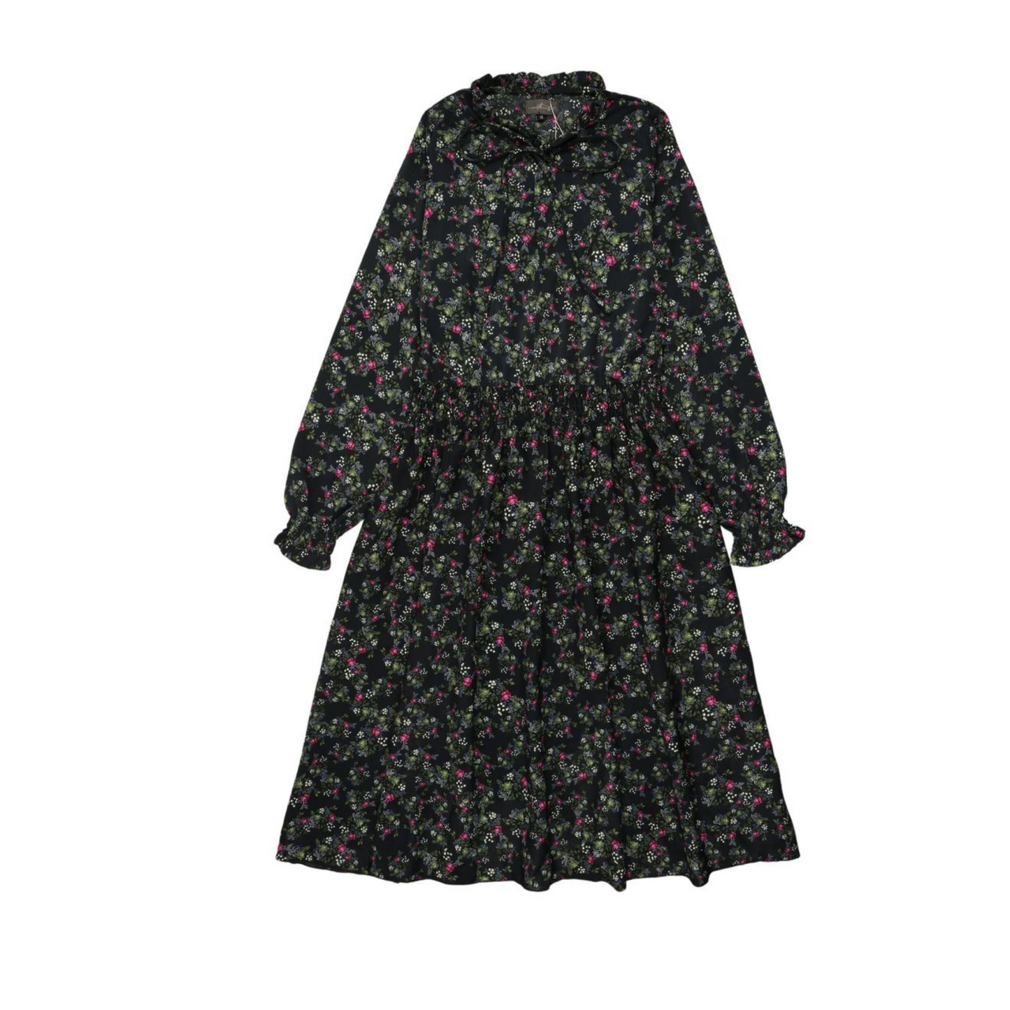 Sweet Threads Lacy Dress