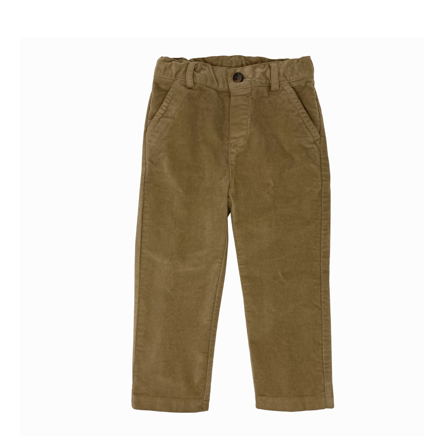 Zhoe & Tobiah Boy Pants