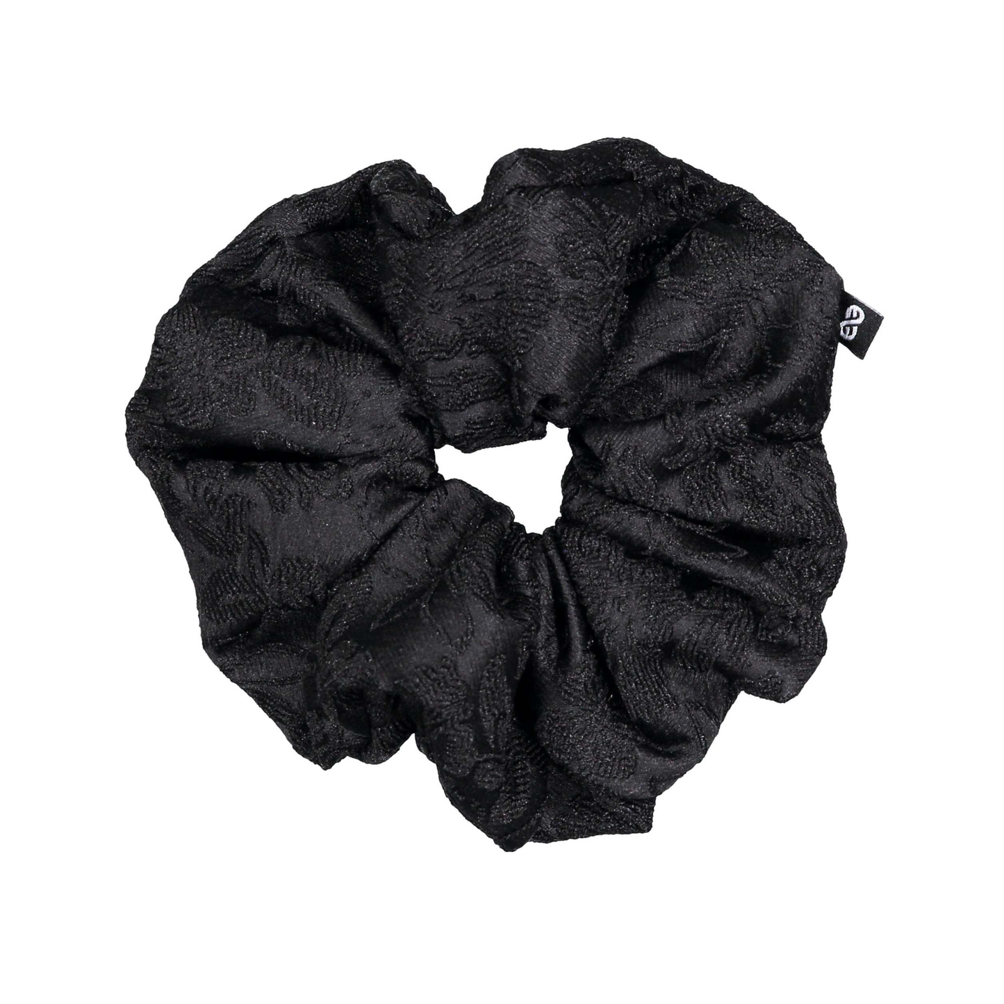 Knot Bub Scrunchie