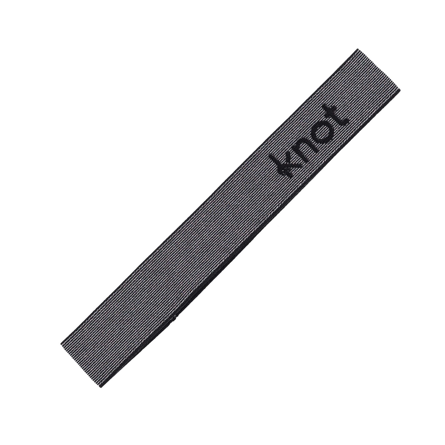 Knot Playband Metallic
