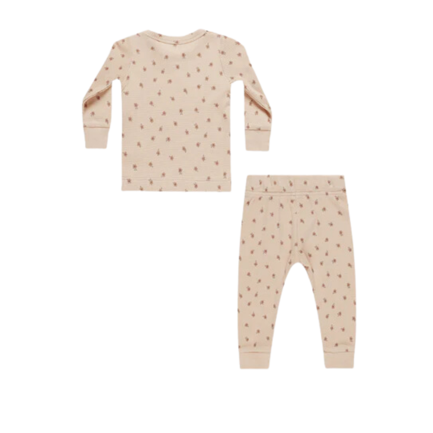 Quincy Mae Waffle Set