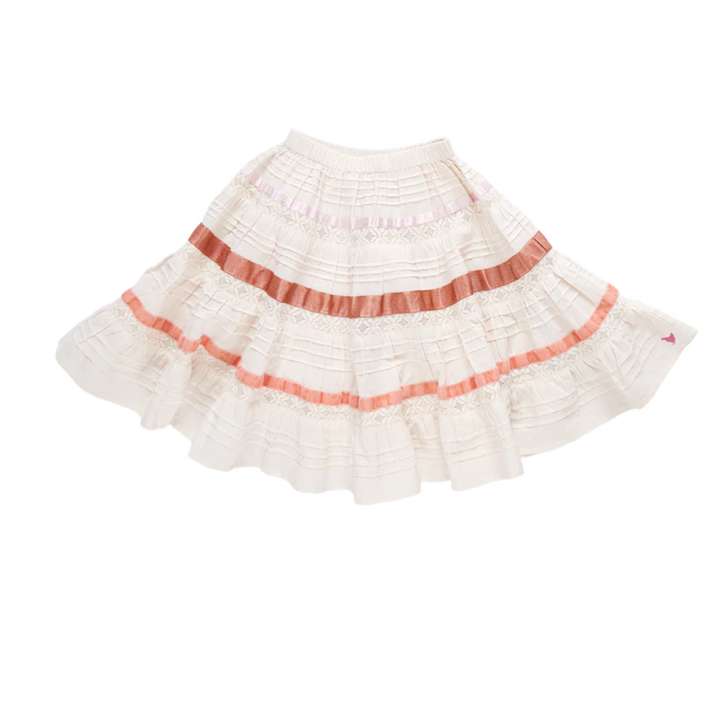 Pink Chicken Lorin Skirt