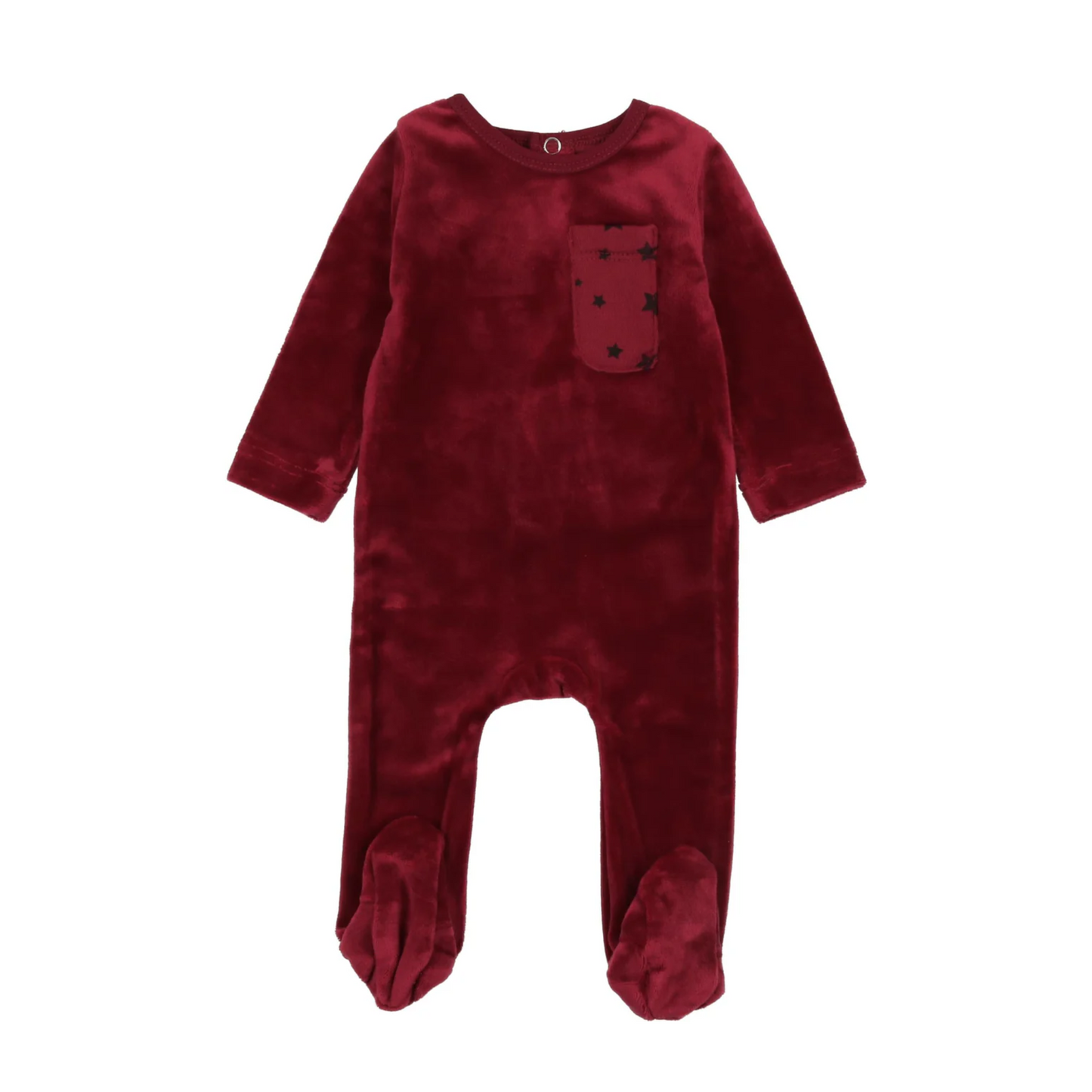 Bonjoy Stars Footie