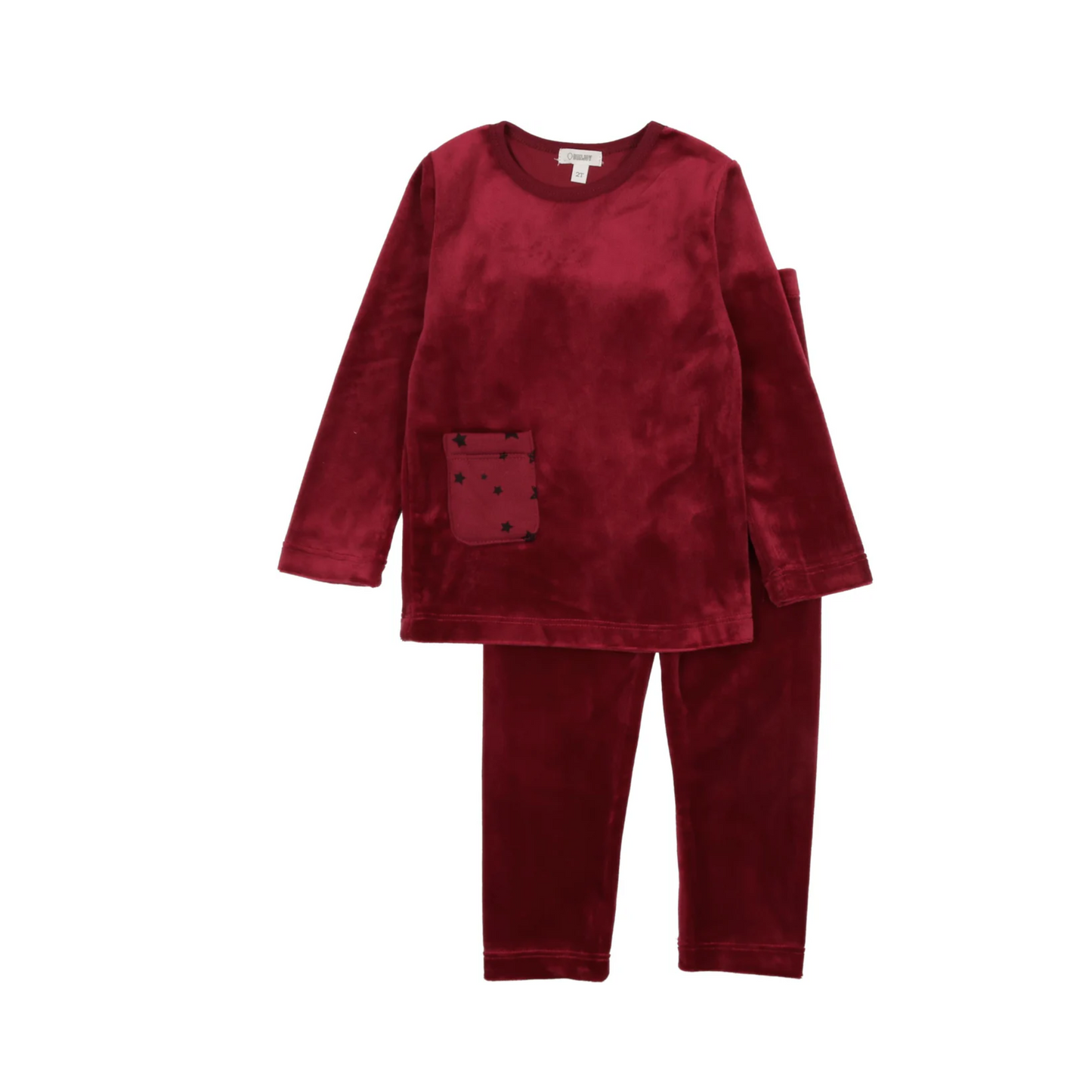 Bonjoy Stars Pajama