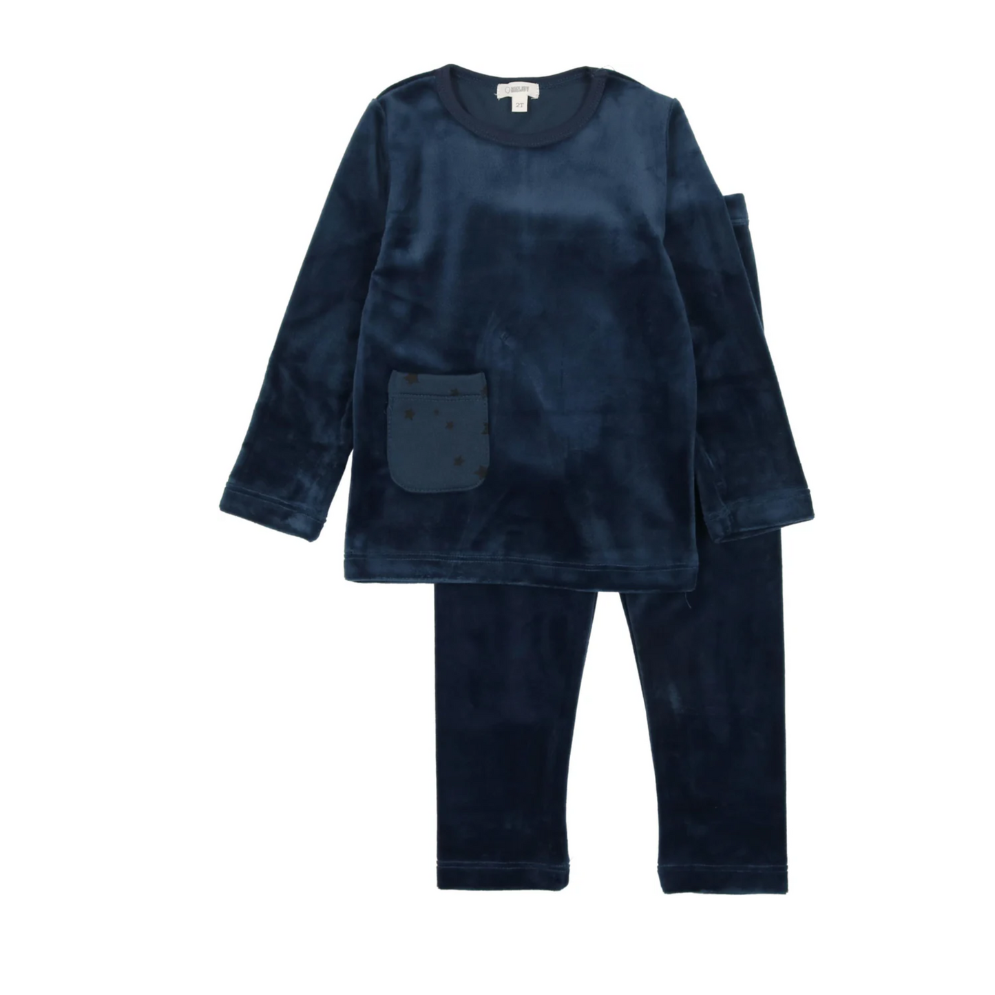 Bonjoy Stars Pajama