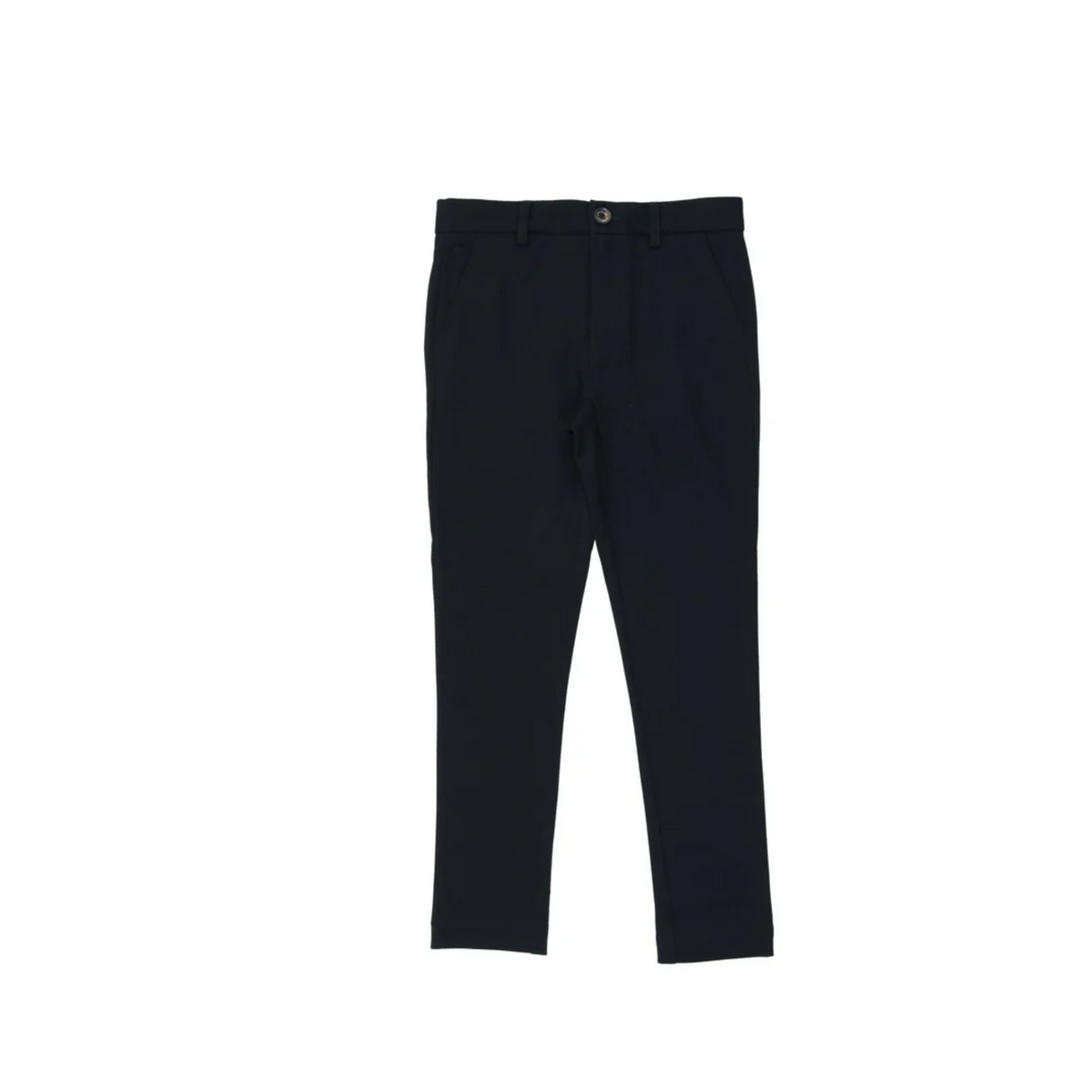Coco Blanc Wool Pants