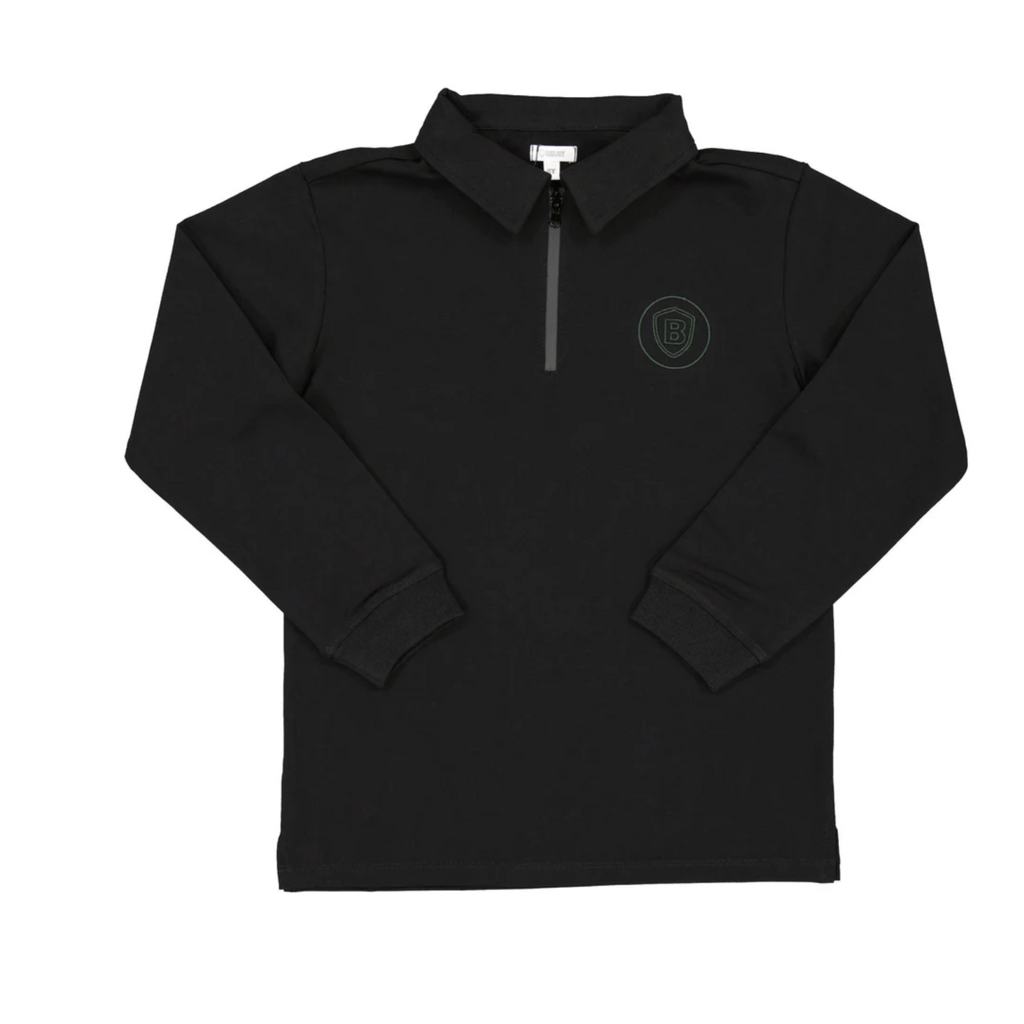 Bonjoy Emblem Polo