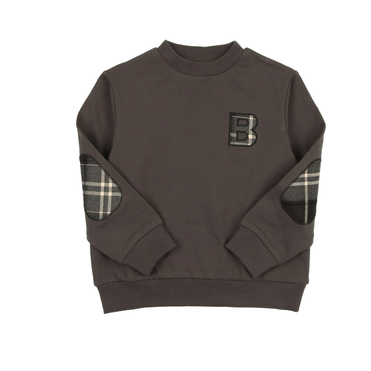Bonjoy ""B"" Sweatshirt
