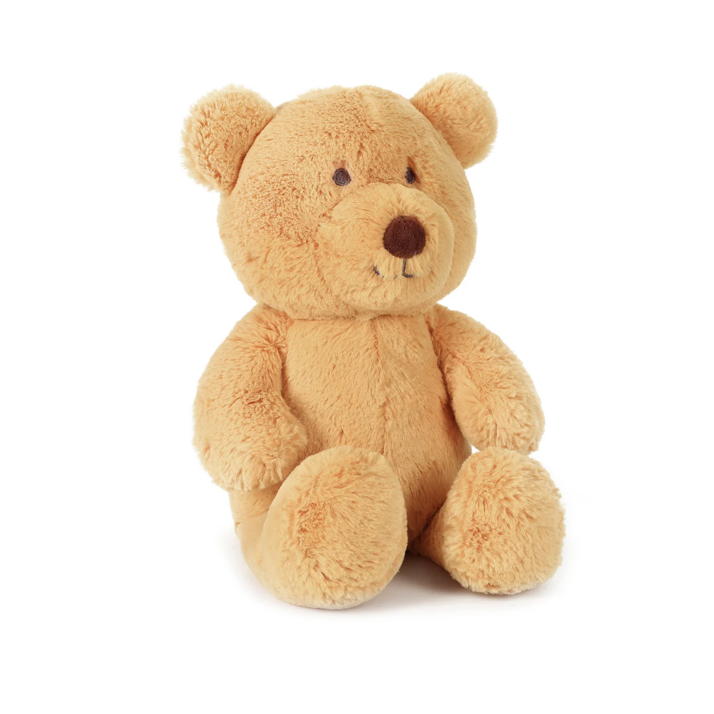 O.B Designs Honey Bear Soft 13.5"