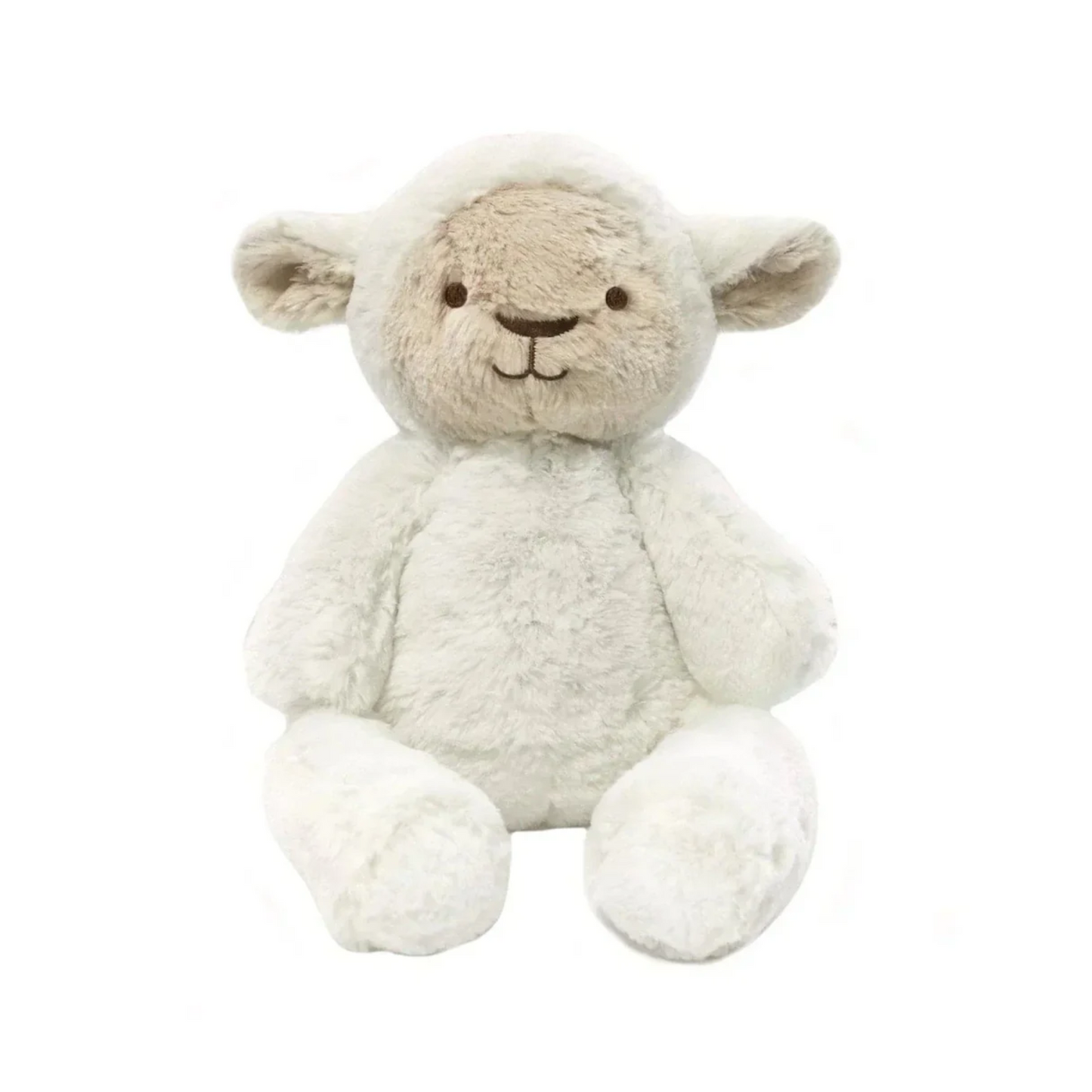O.B Designs Lee Lamb Soft 13.5"