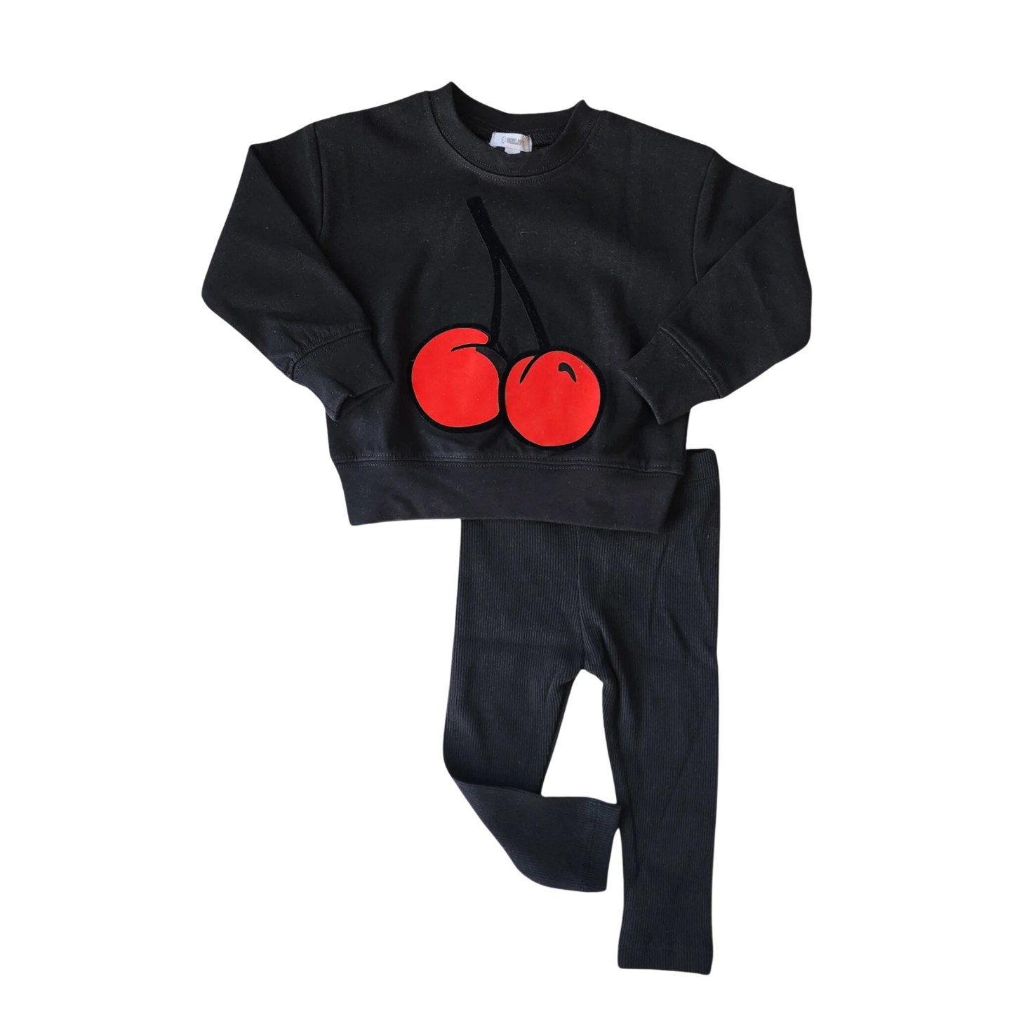 Bonjoy Cherry Set