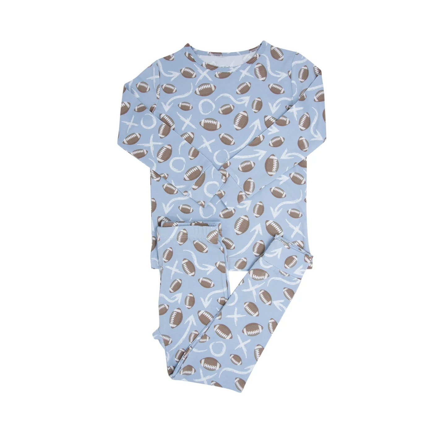 Sweet Bamboo Patrick Pajama