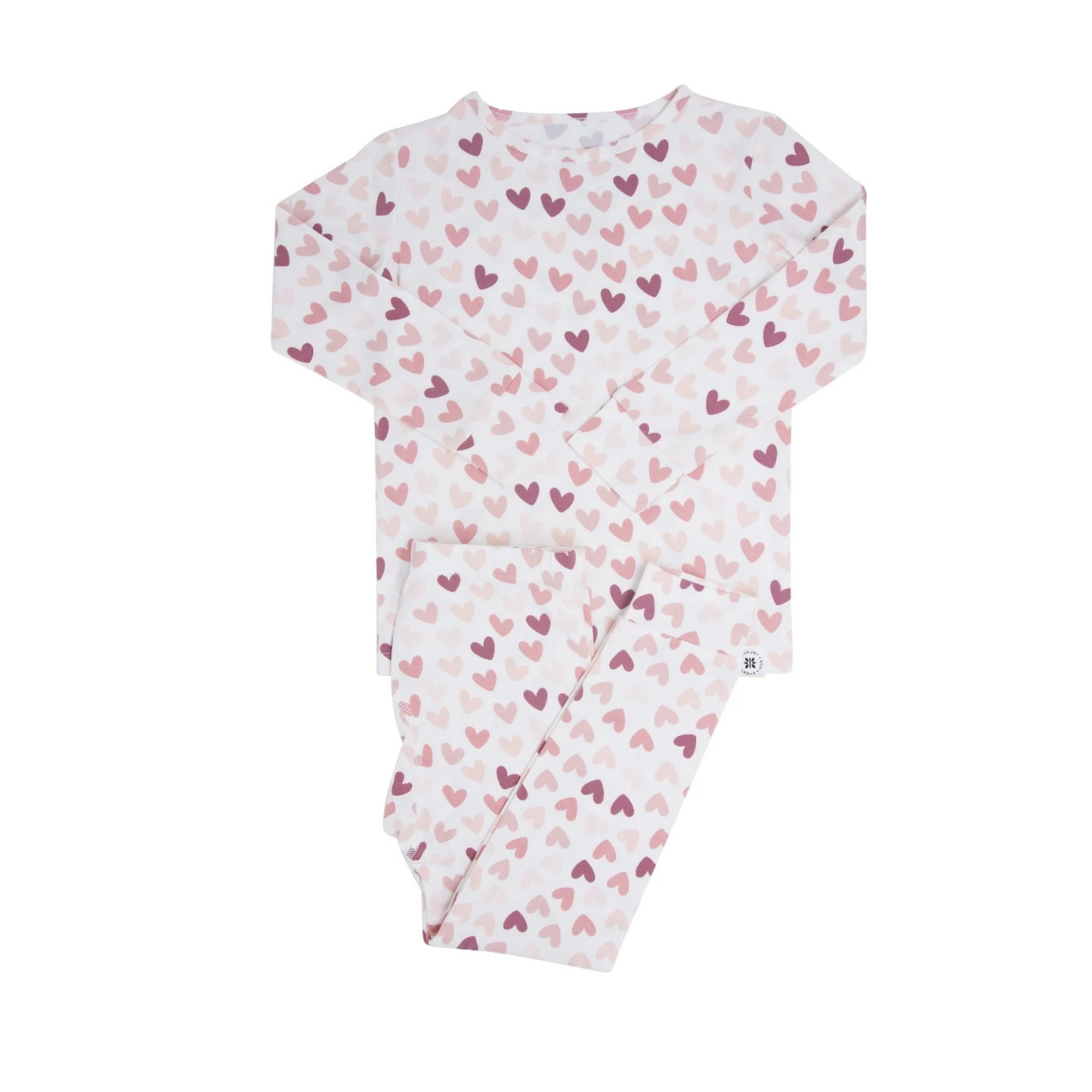 Sweet Bamboo Emma Pajama