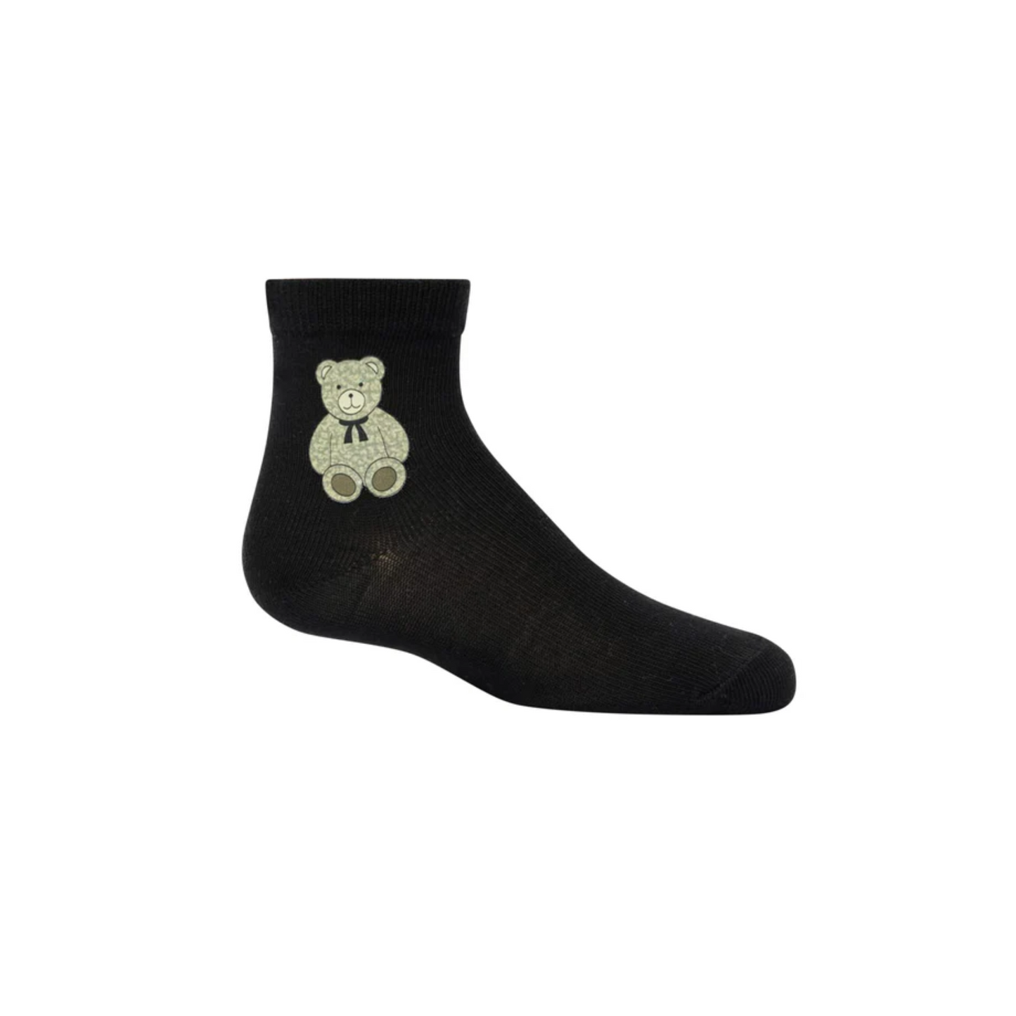 Zubii Bear Ankle