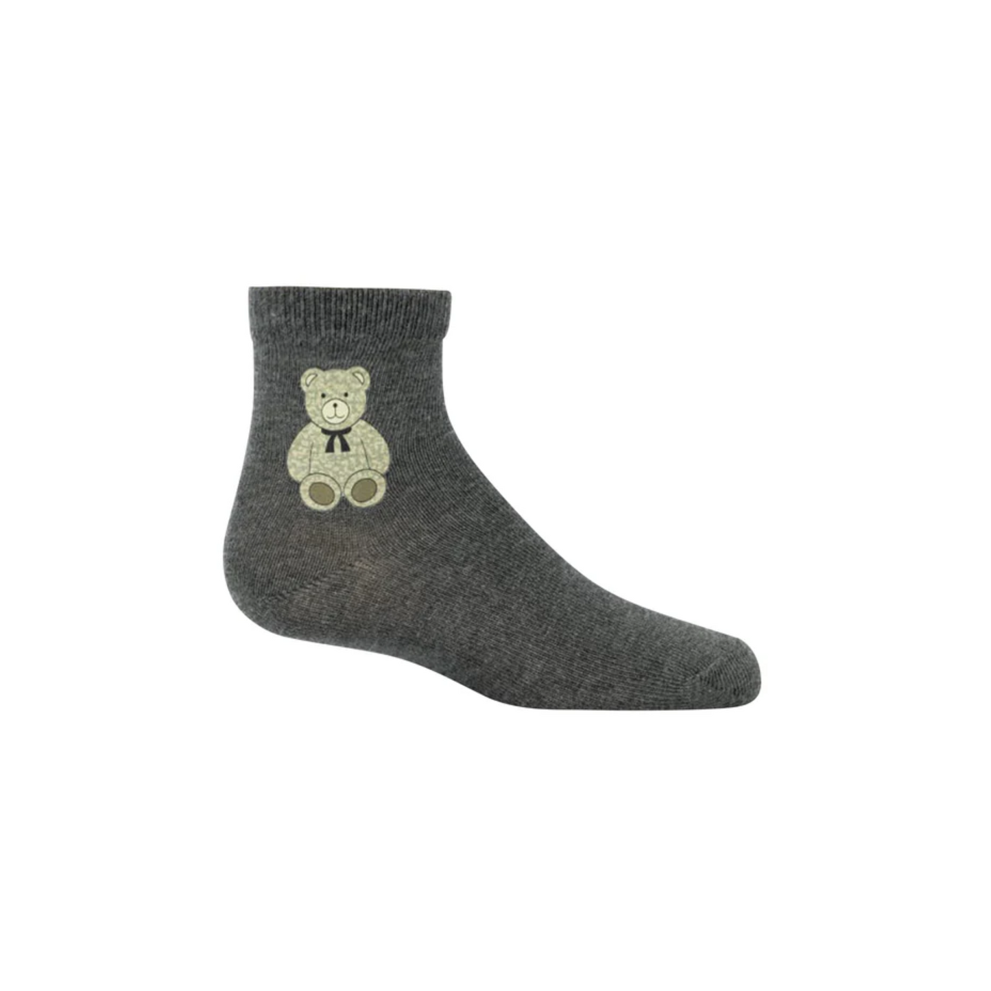 Zubii Bear Ankle