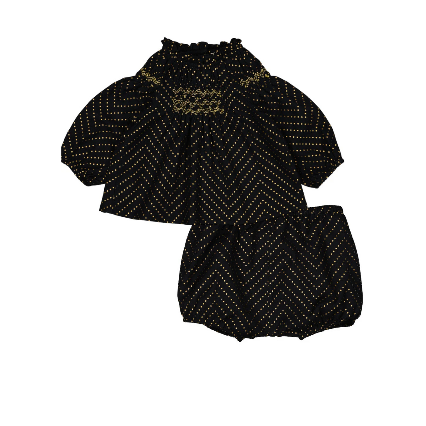 Louis Louise Odessa Set