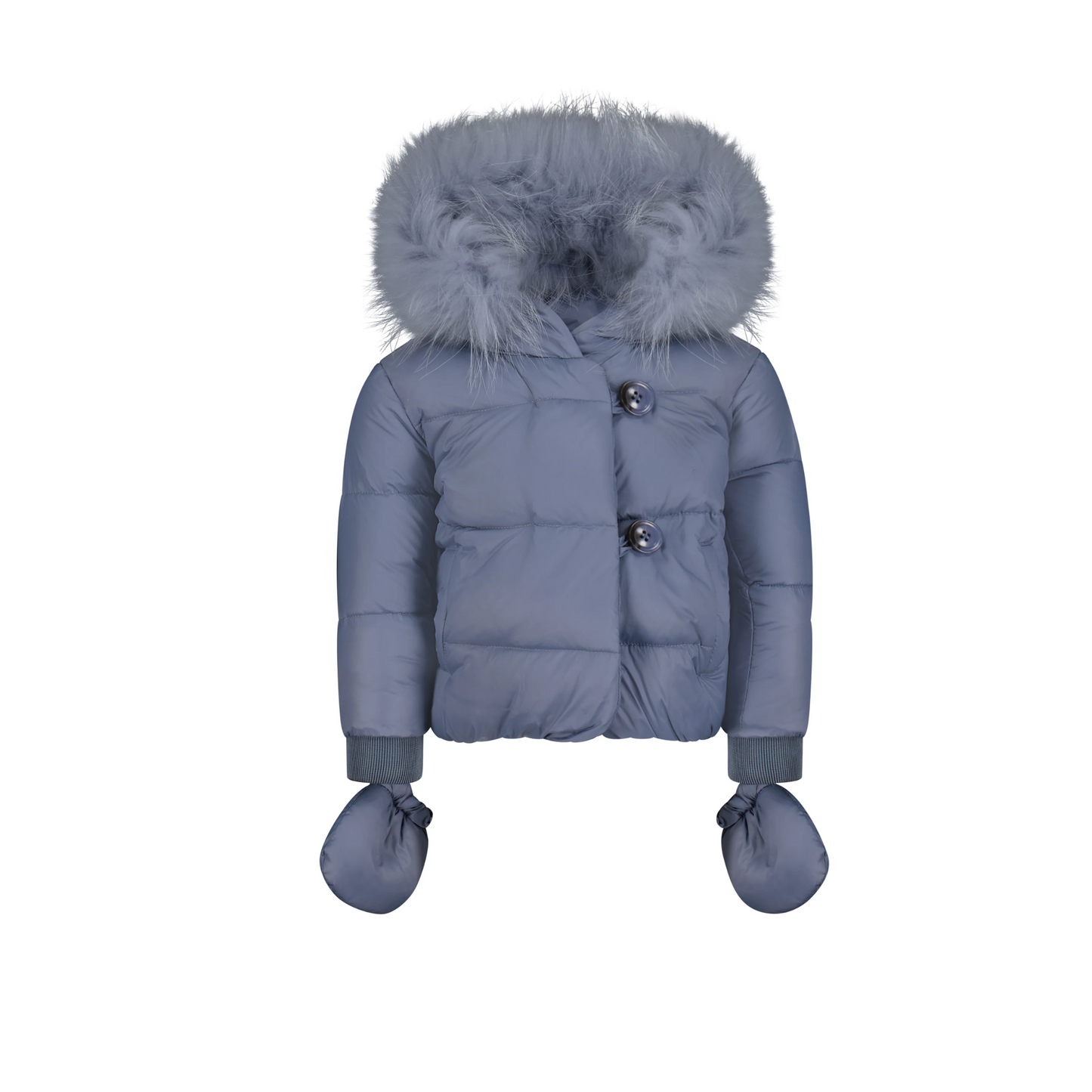 Scotch Bonnet Silly Billy Jacket