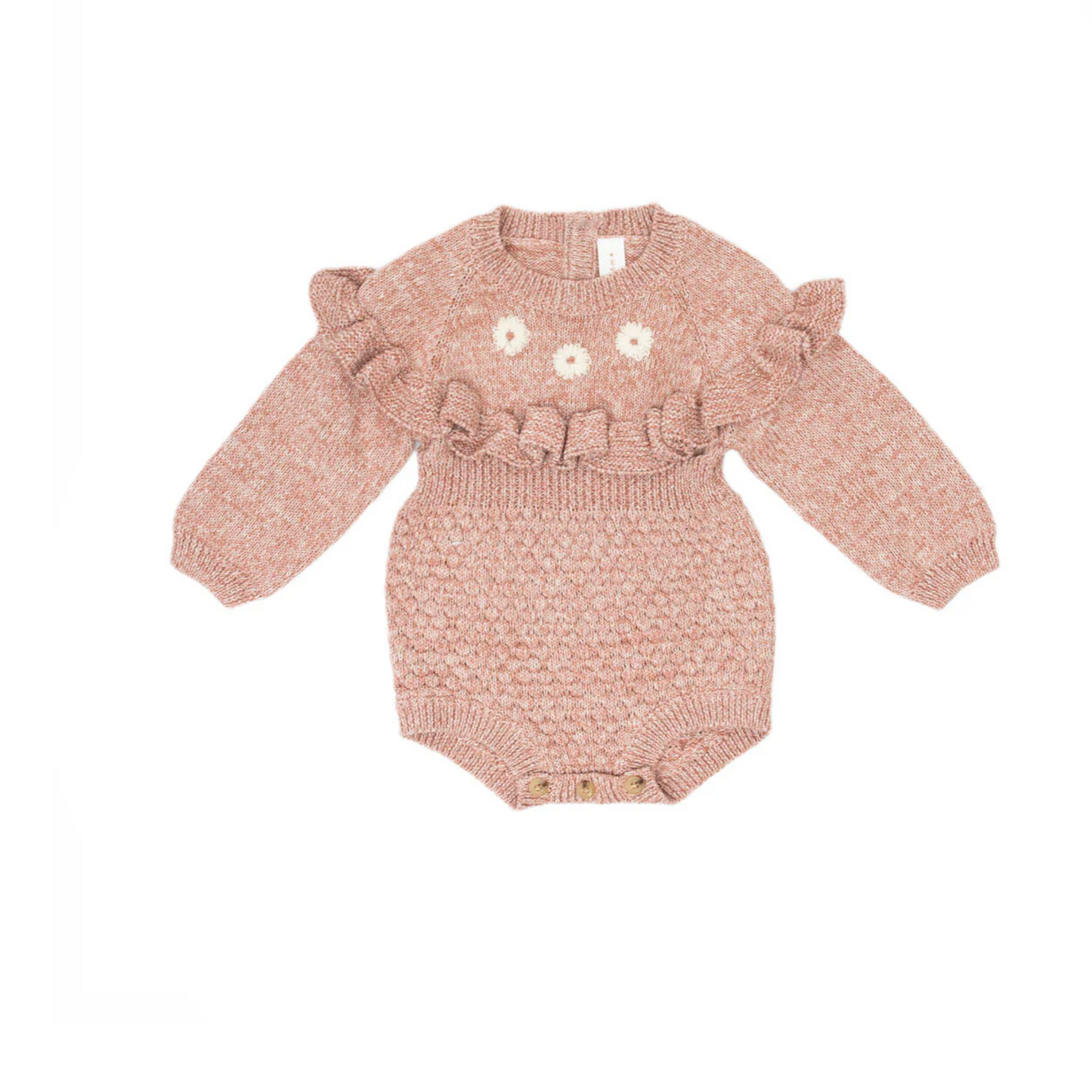 Tuntun Gabrielle Romper