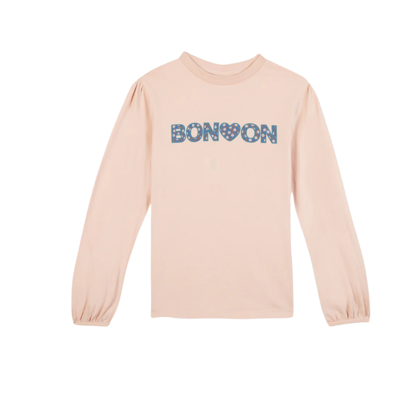 Bonton Titty Tee Shirt