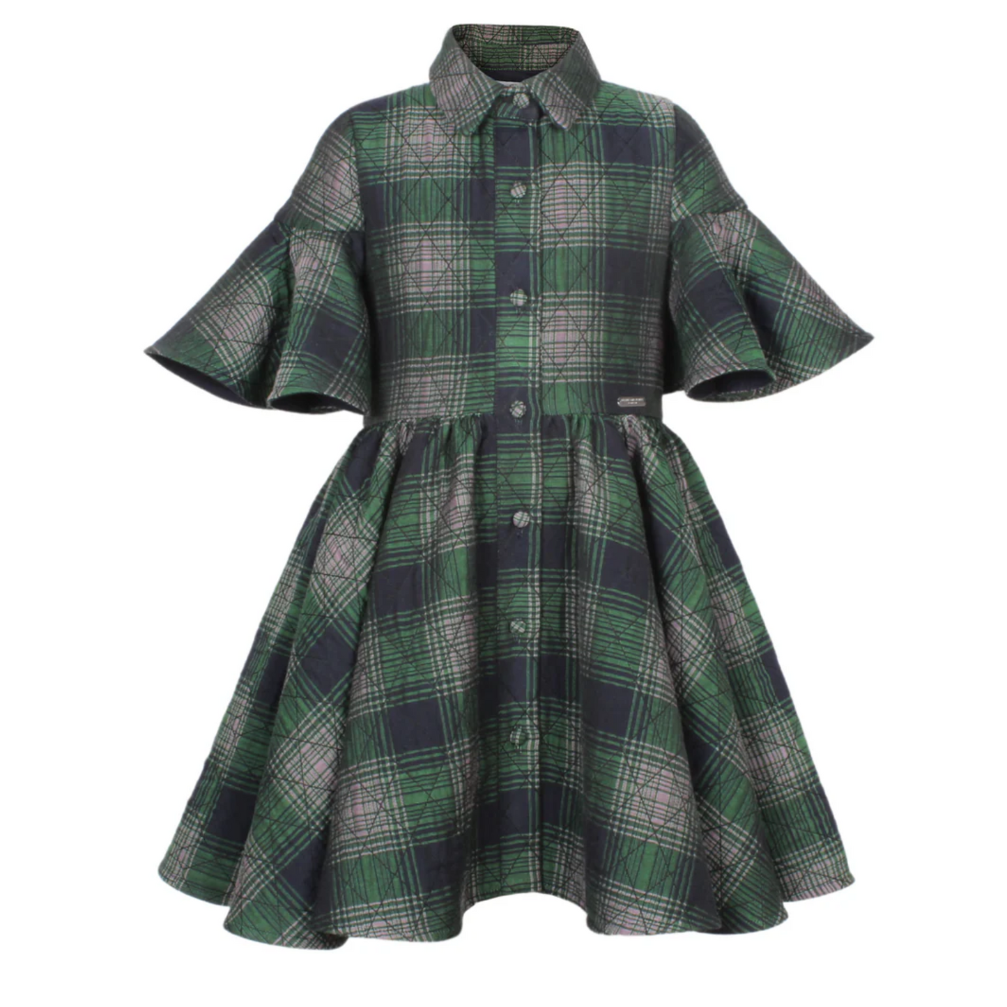 Jessie And James Little Sister Dress
