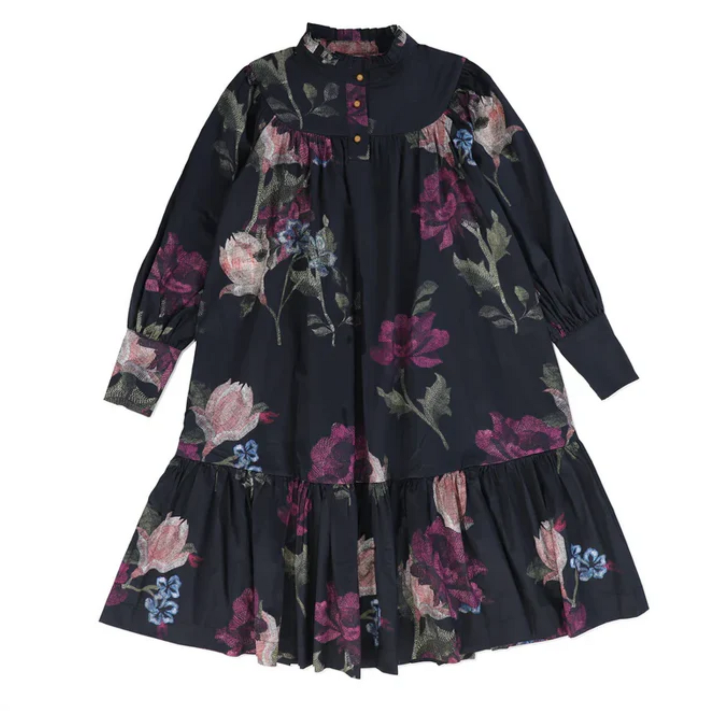 Sweet Threads Dara Dress