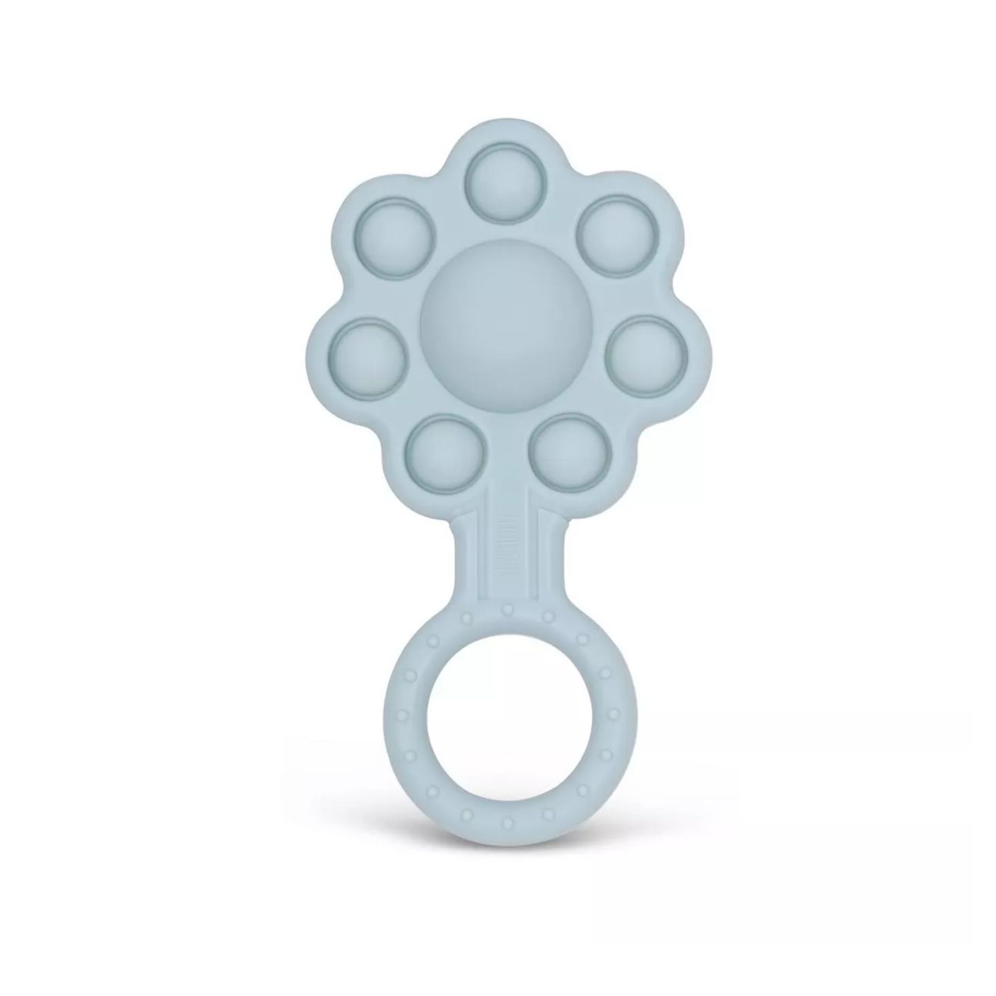 Adora Pop-It Flower Rattle