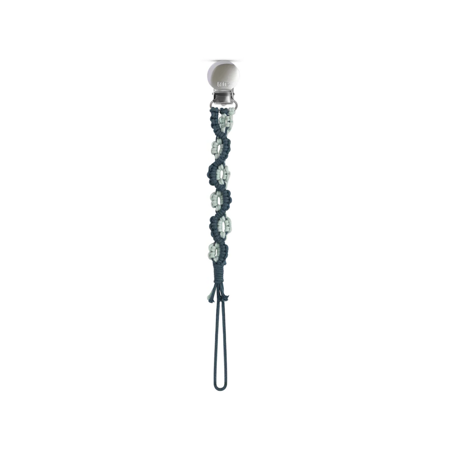 Adora Lily Pacifier Clips
