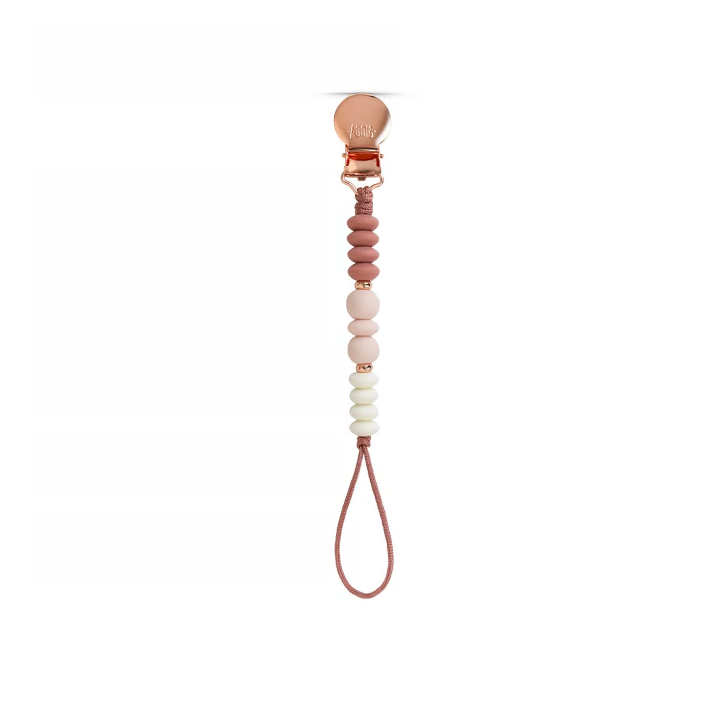 Adora Pacifier Clips