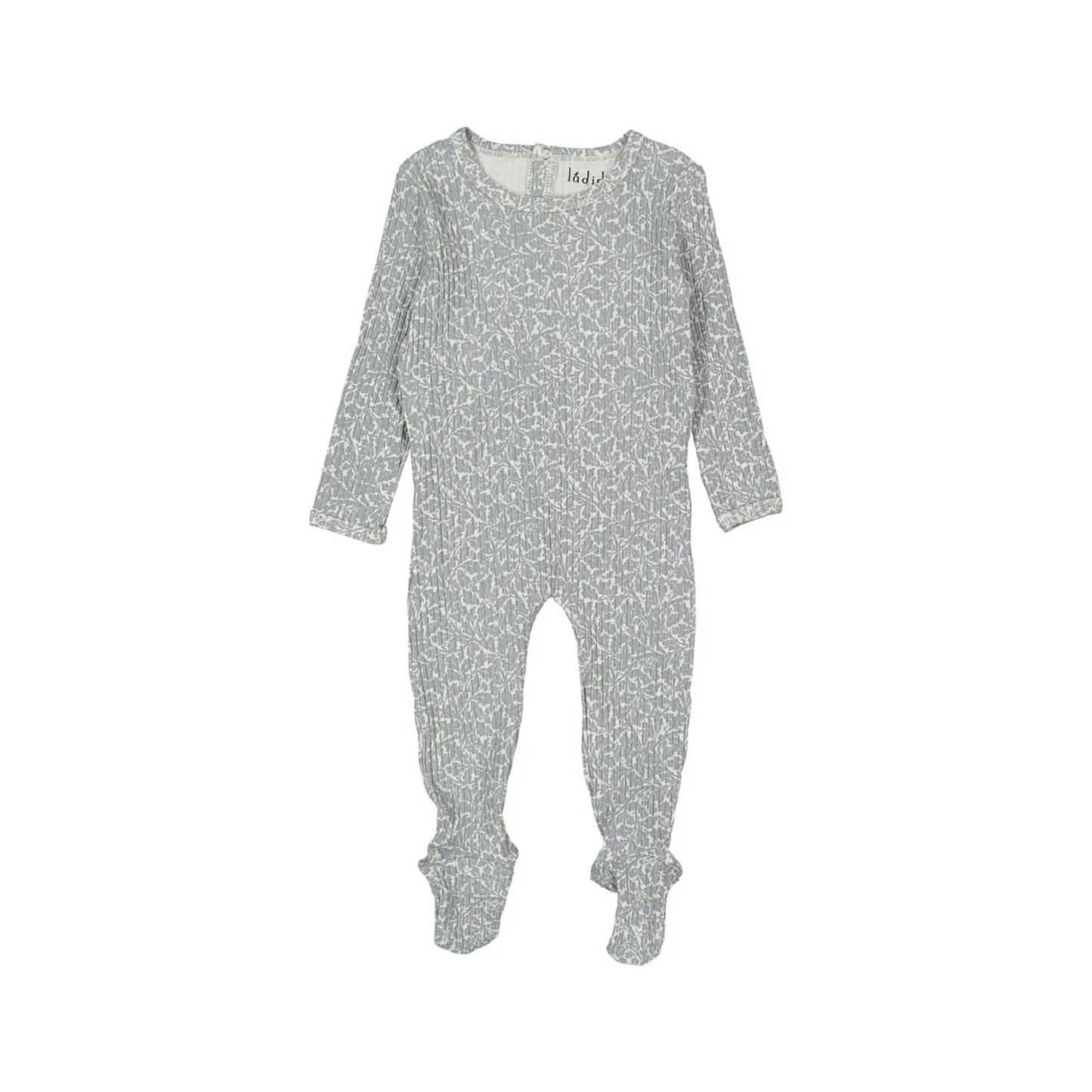 Ladida Leaf Footie
