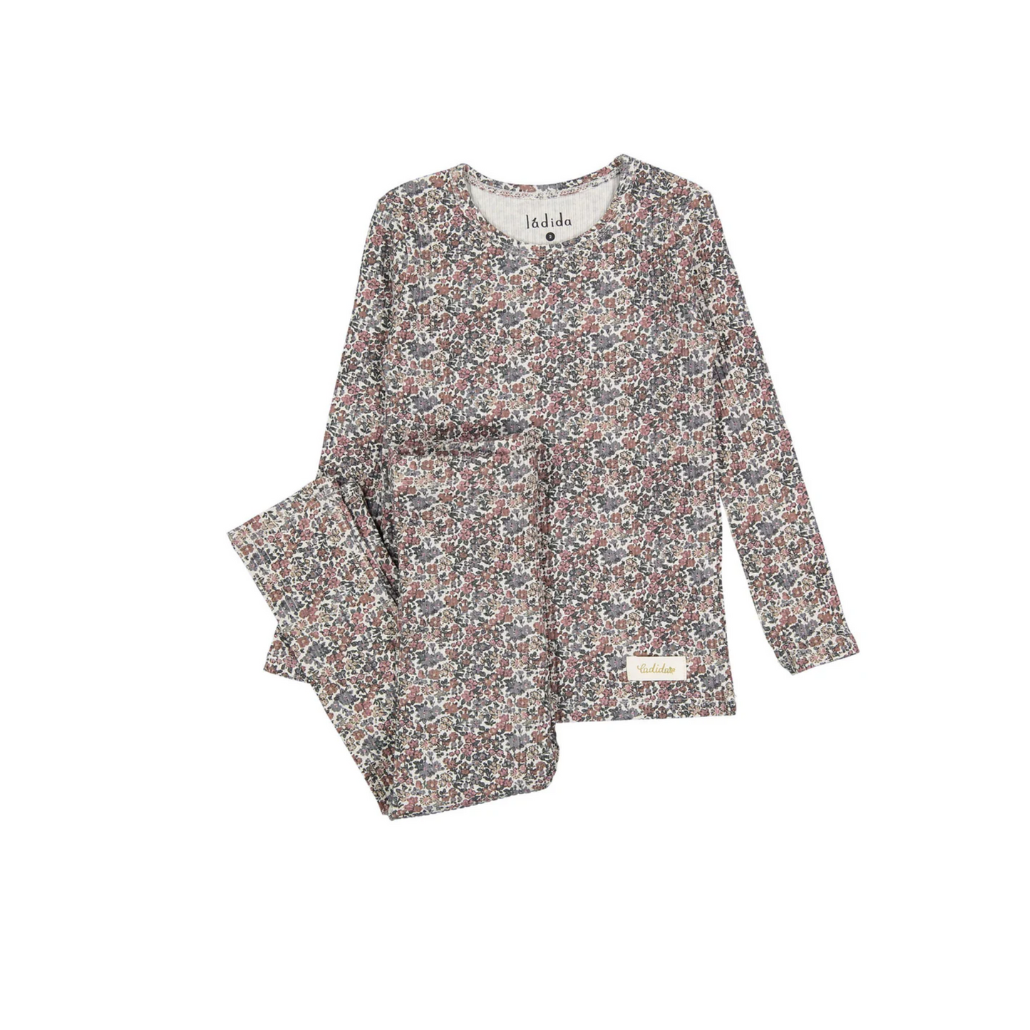 Ladida Gardenia Pajama