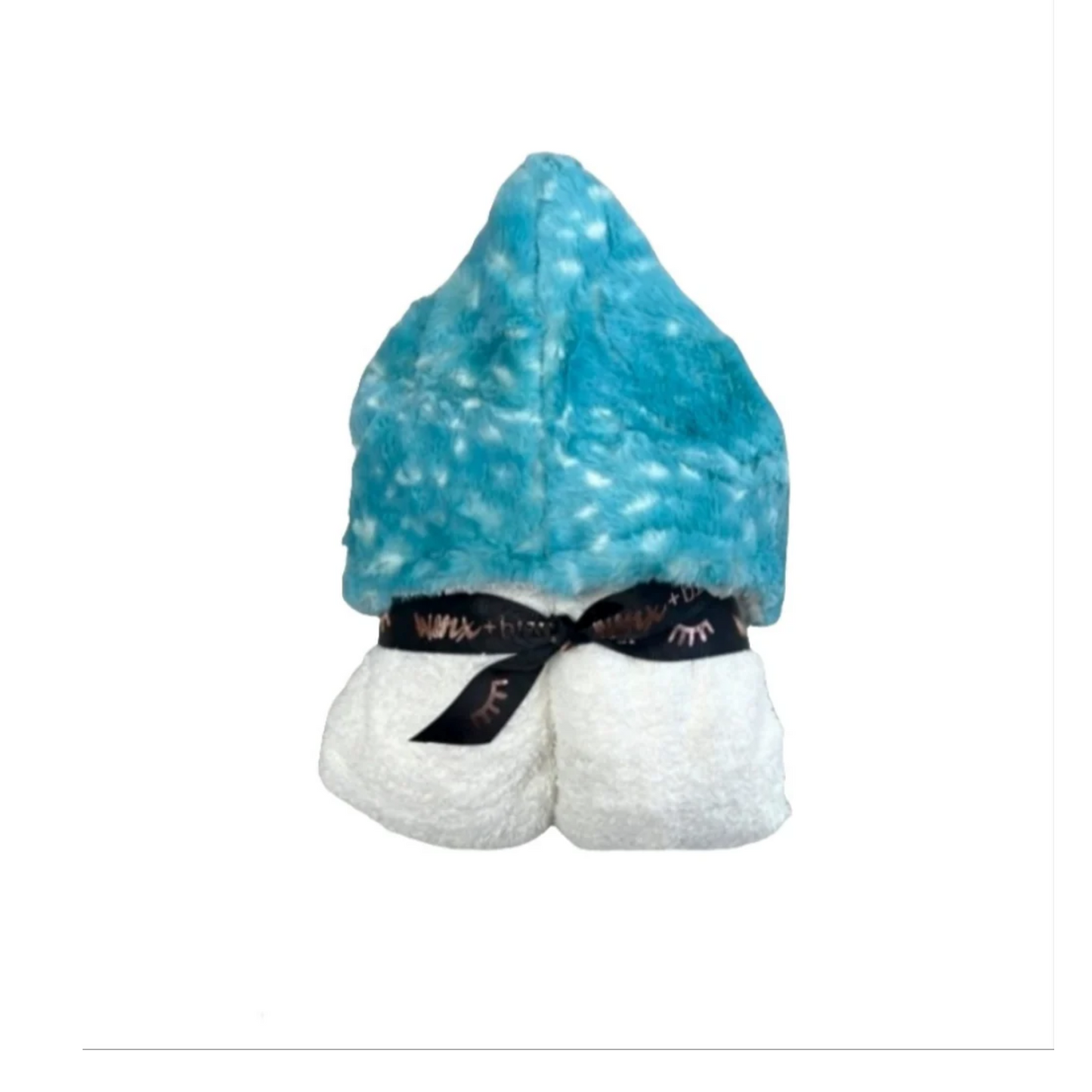 Winx And Blinx New Doe Hooded Towel