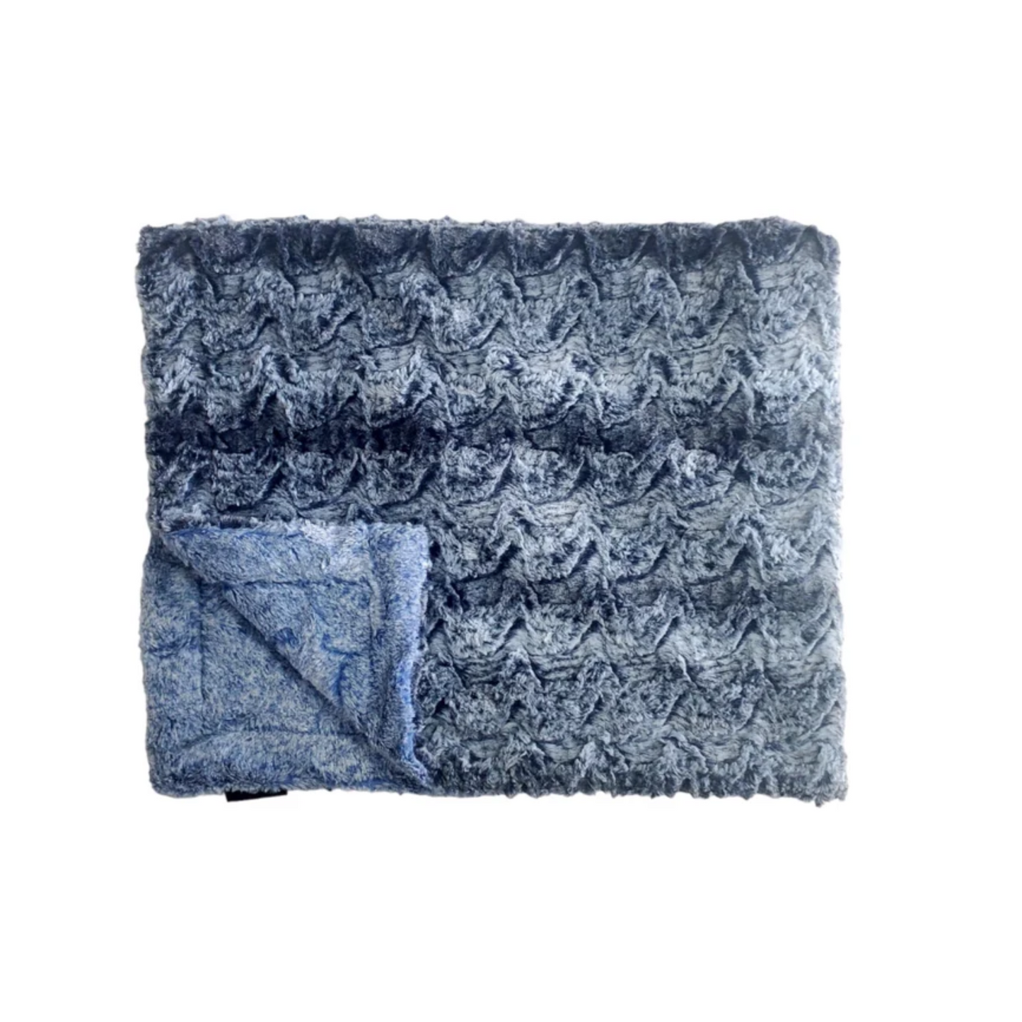 Winx And Blinx Swirl Minky Blanket