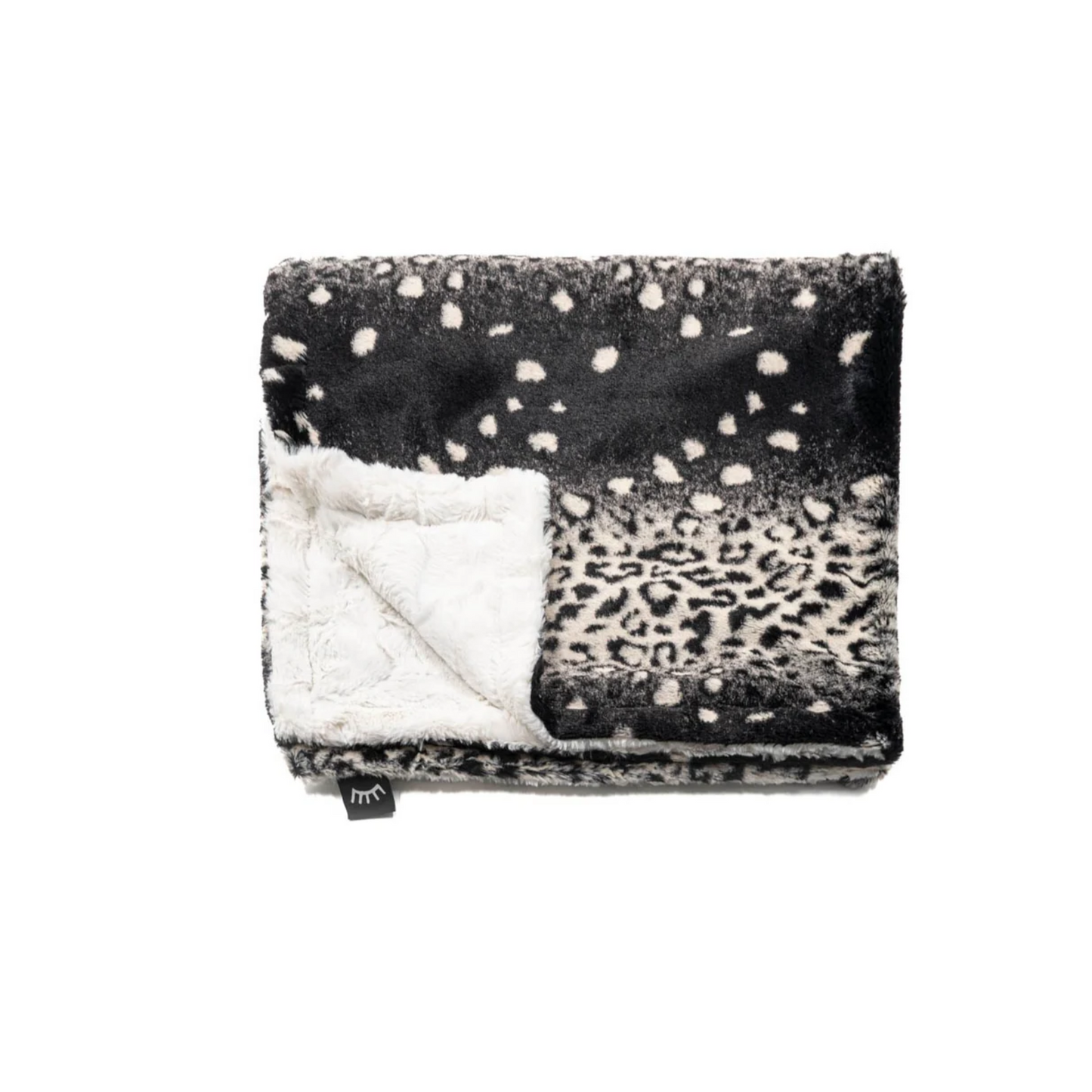 Winx And Blinx New Glam Minky Blanket