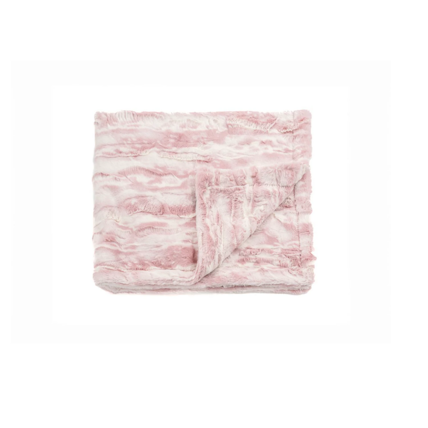 Winx And Blinx Marble Ds Minky Blanket