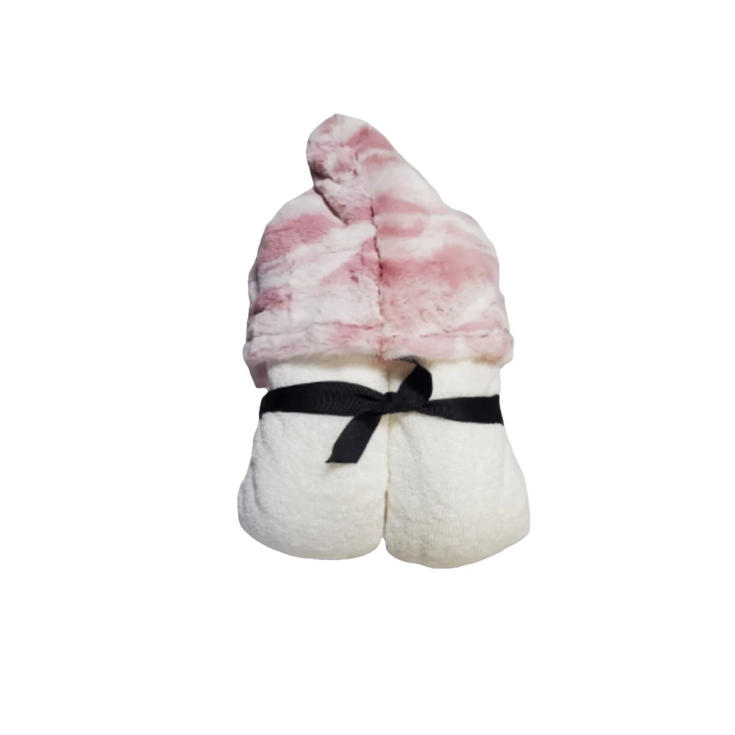 Winx And Blinx Marble Hooded Towel