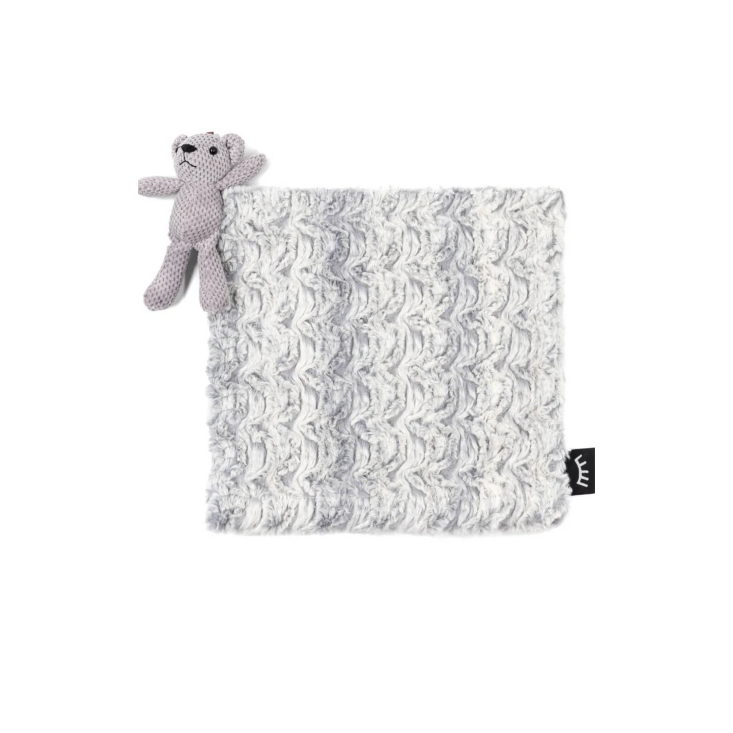 Winx And Blinx Prince Bear Minky Lovey