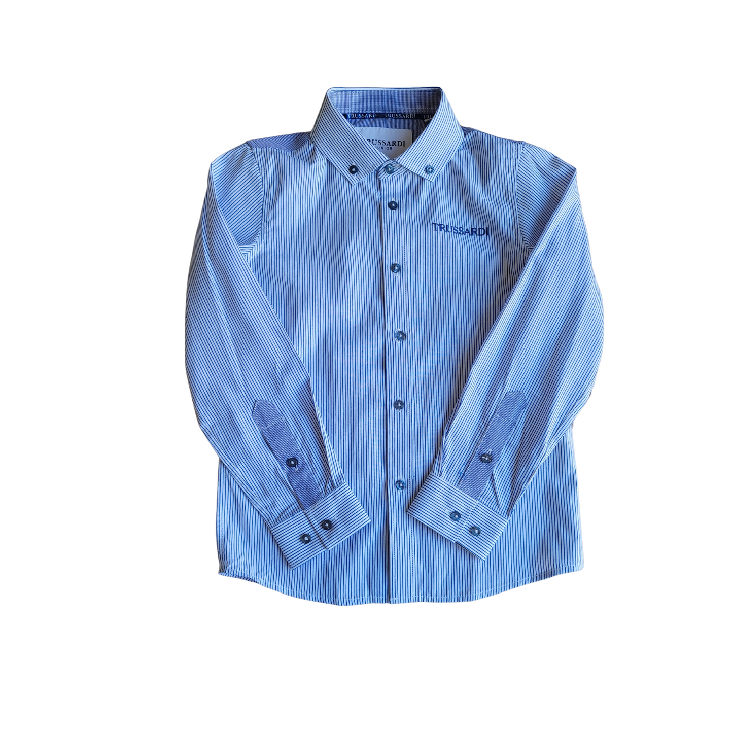 Trussardi Blue