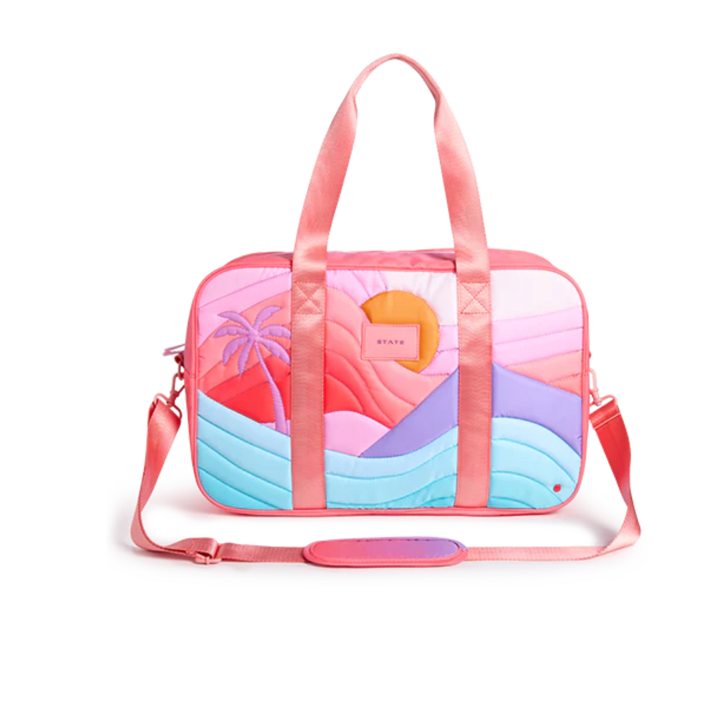 State Bags Rockaway Duffle
