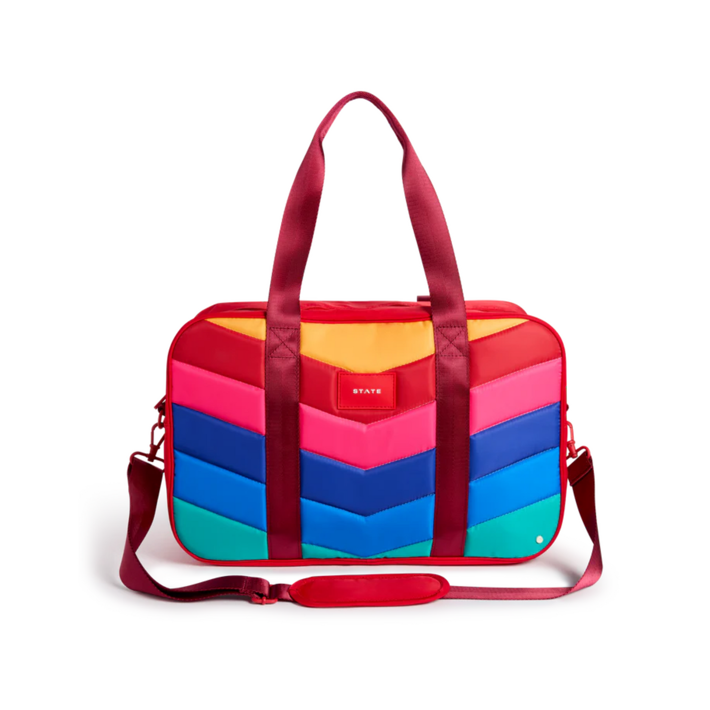 State Bags Rockaway Duffle