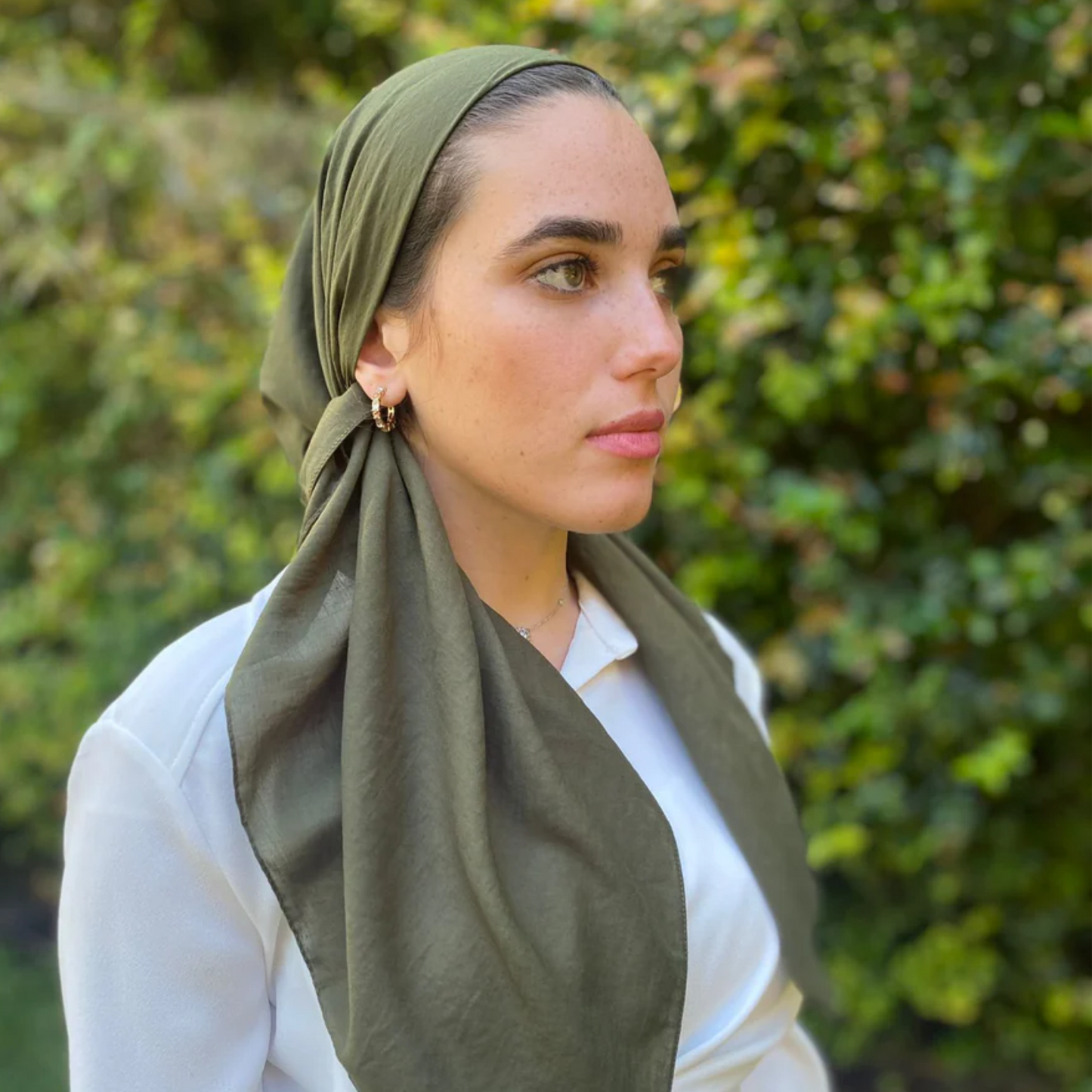 The Scarf Bar Sb Premium Solids